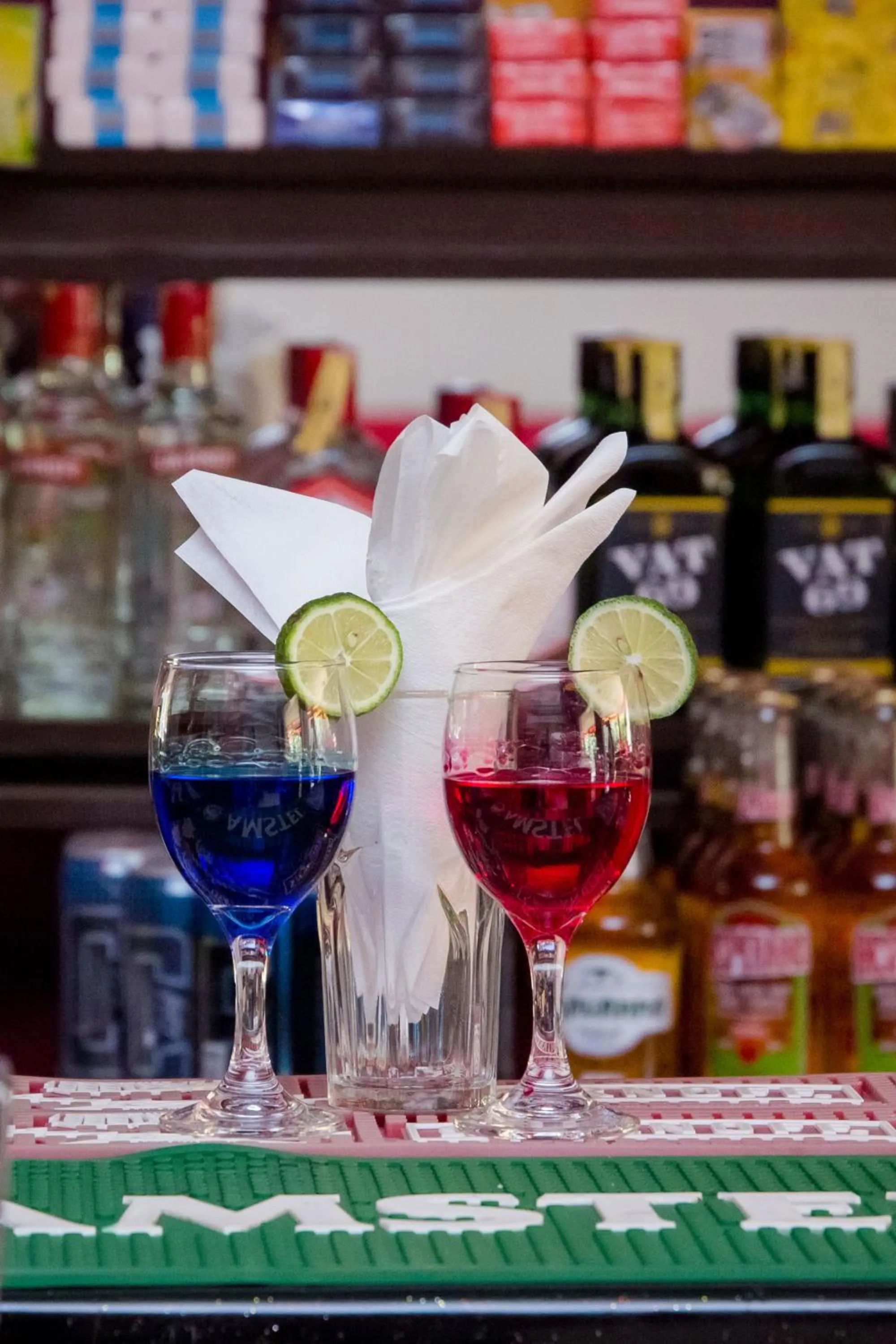 Capital Heights Hotel