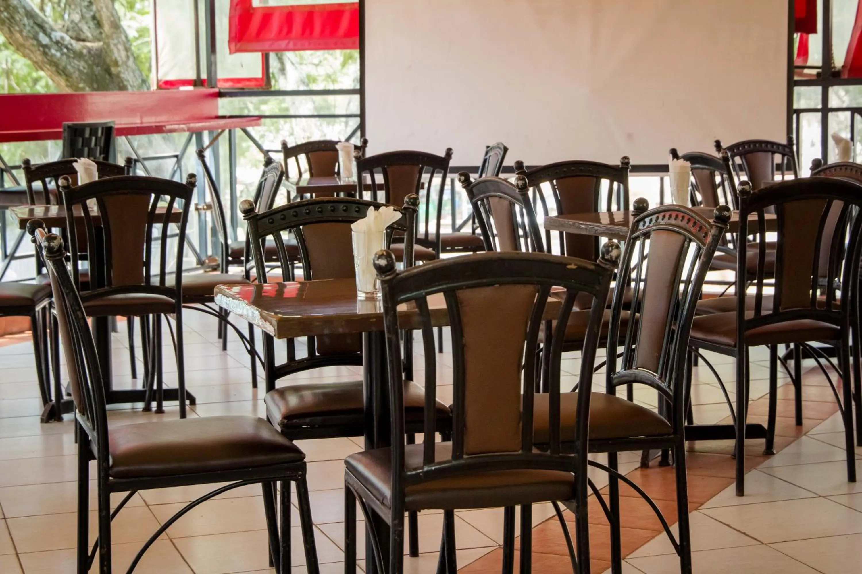 Capital Heights Hotel