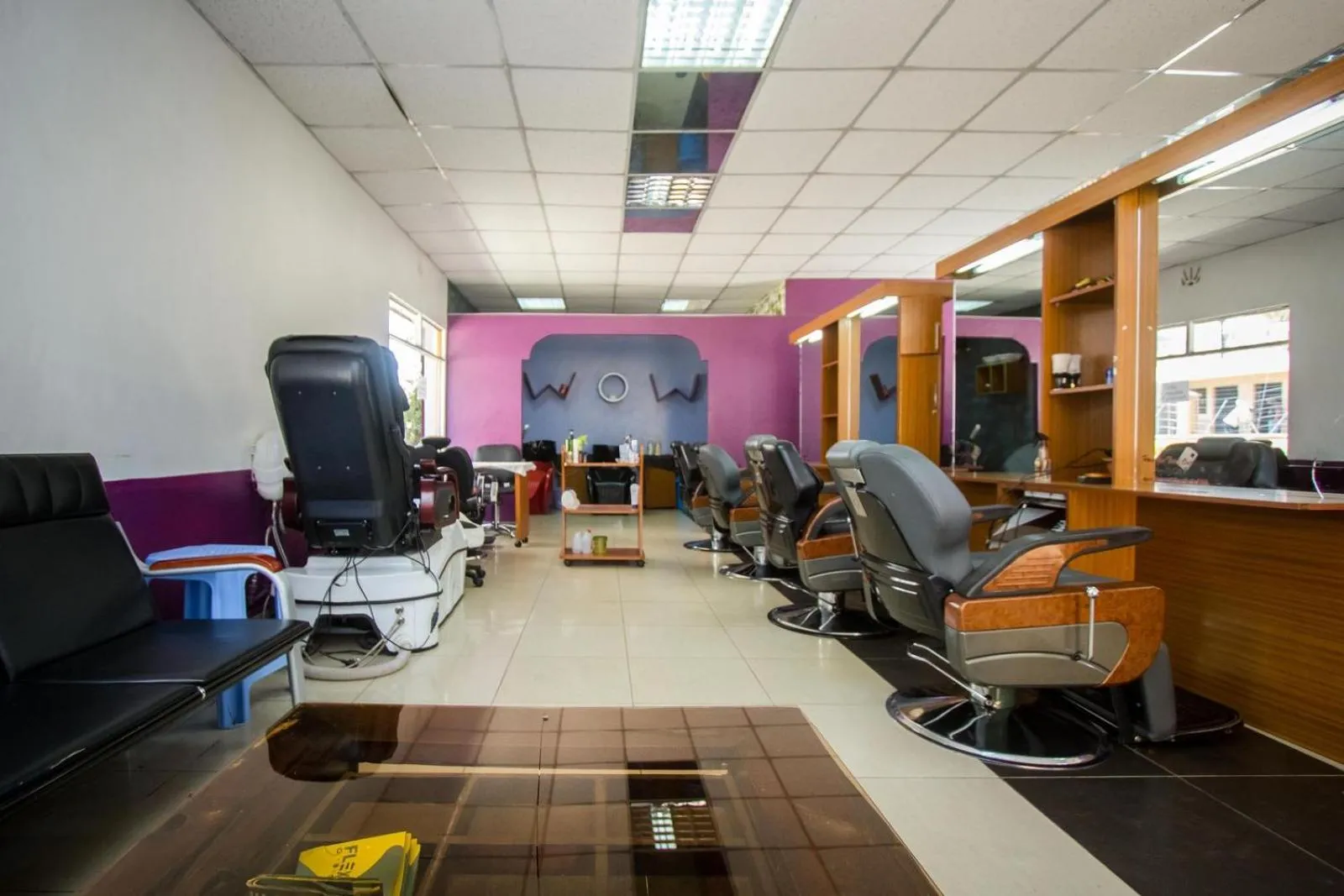 Capital Heights Hotel