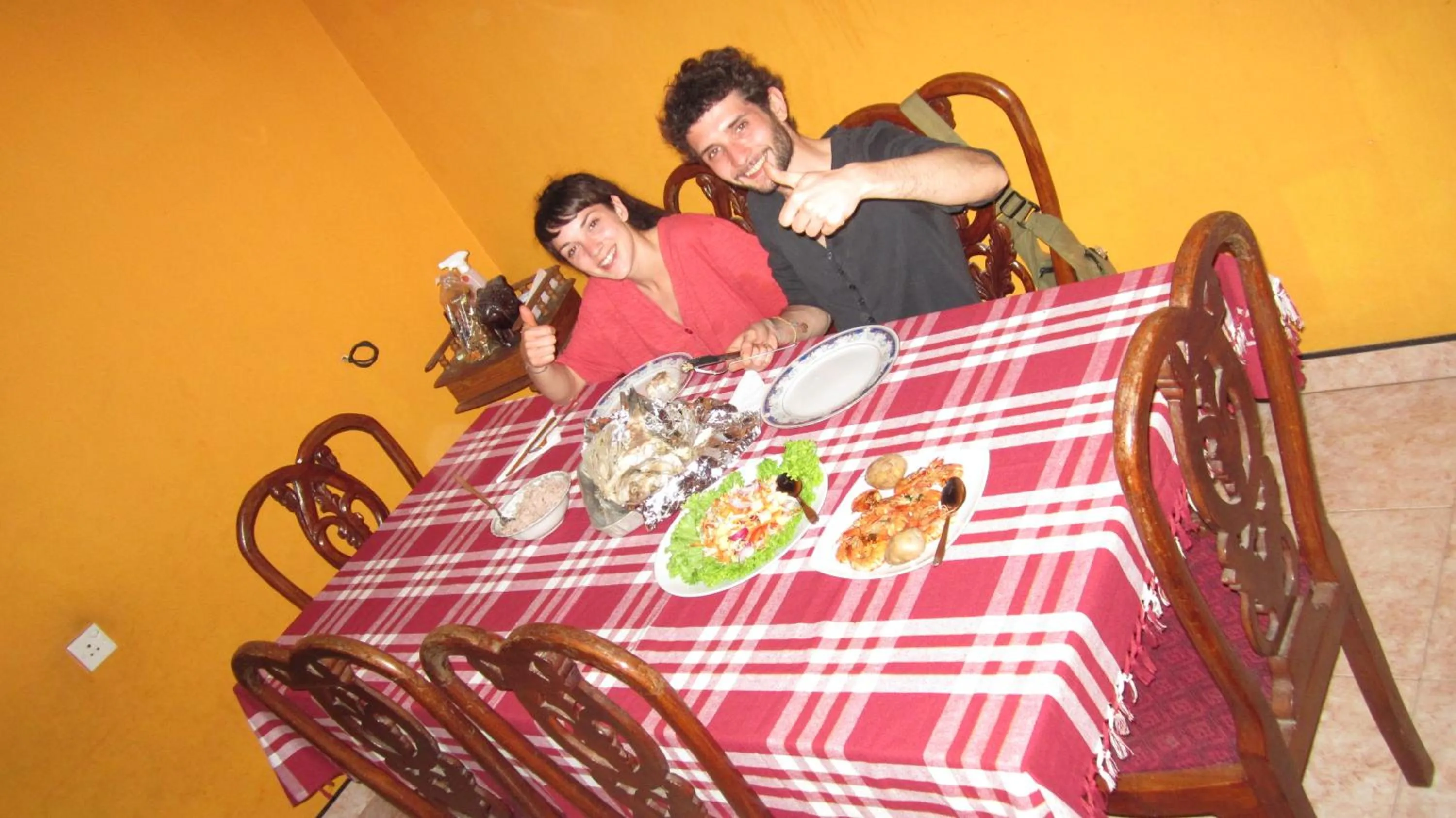 Other in Ranith Villa