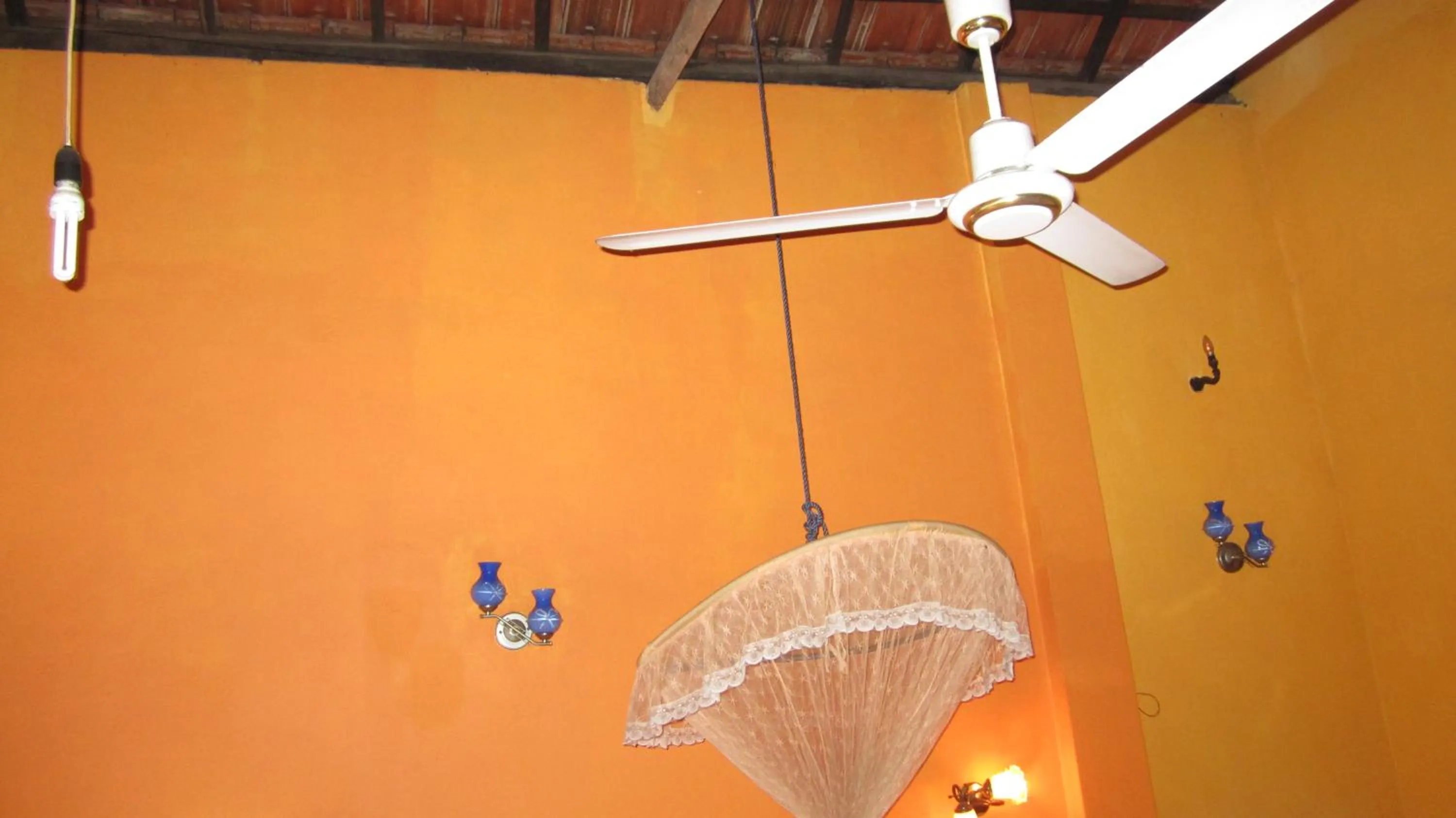 Bathroom in Ranith Villa