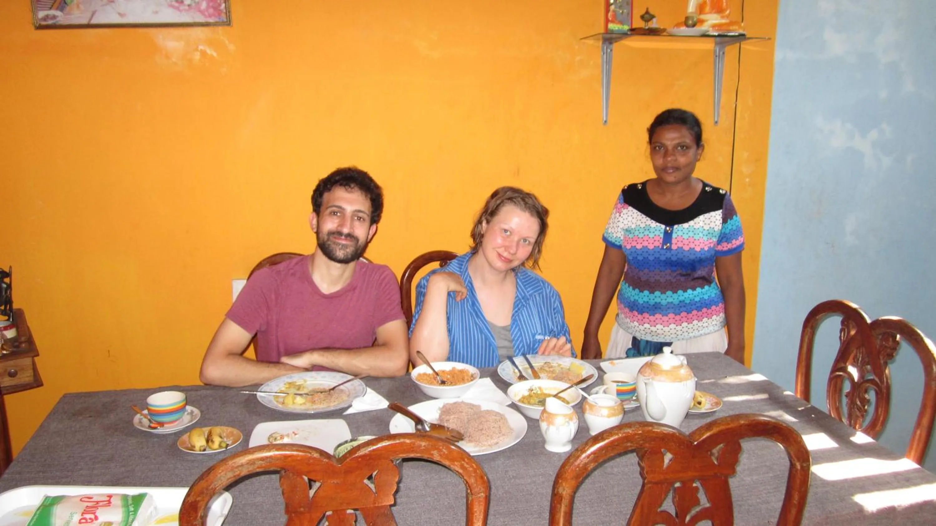 Other in Ranith Villa