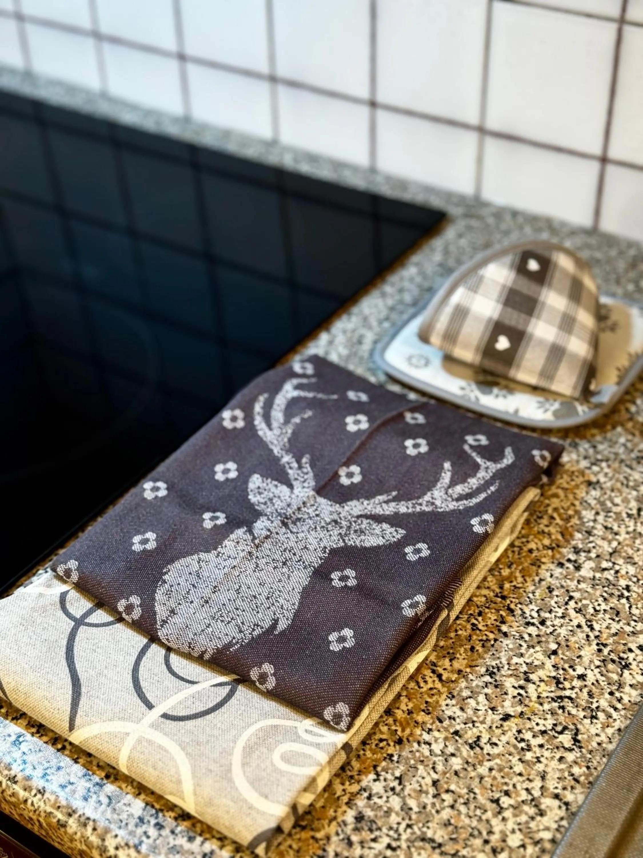 Kitchen or kitchenette in Bait Ables