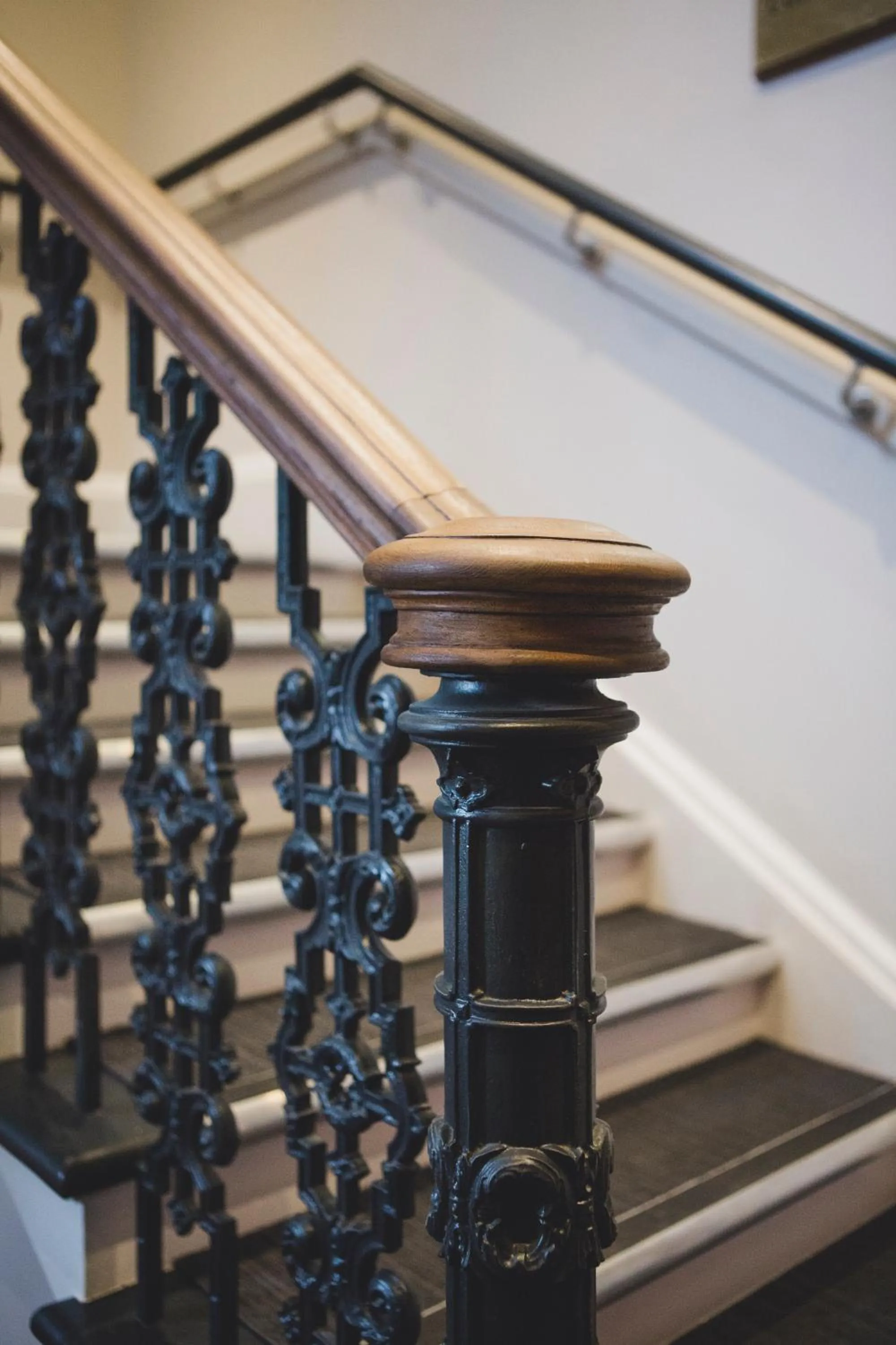 Decorative detail in Court Residence Aparthotel