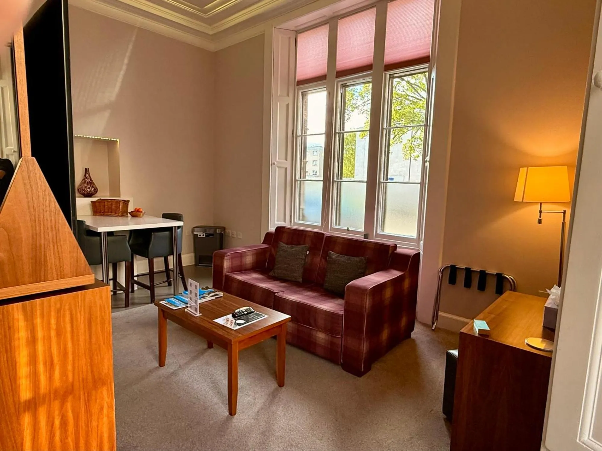 Court Residence Aparthotel