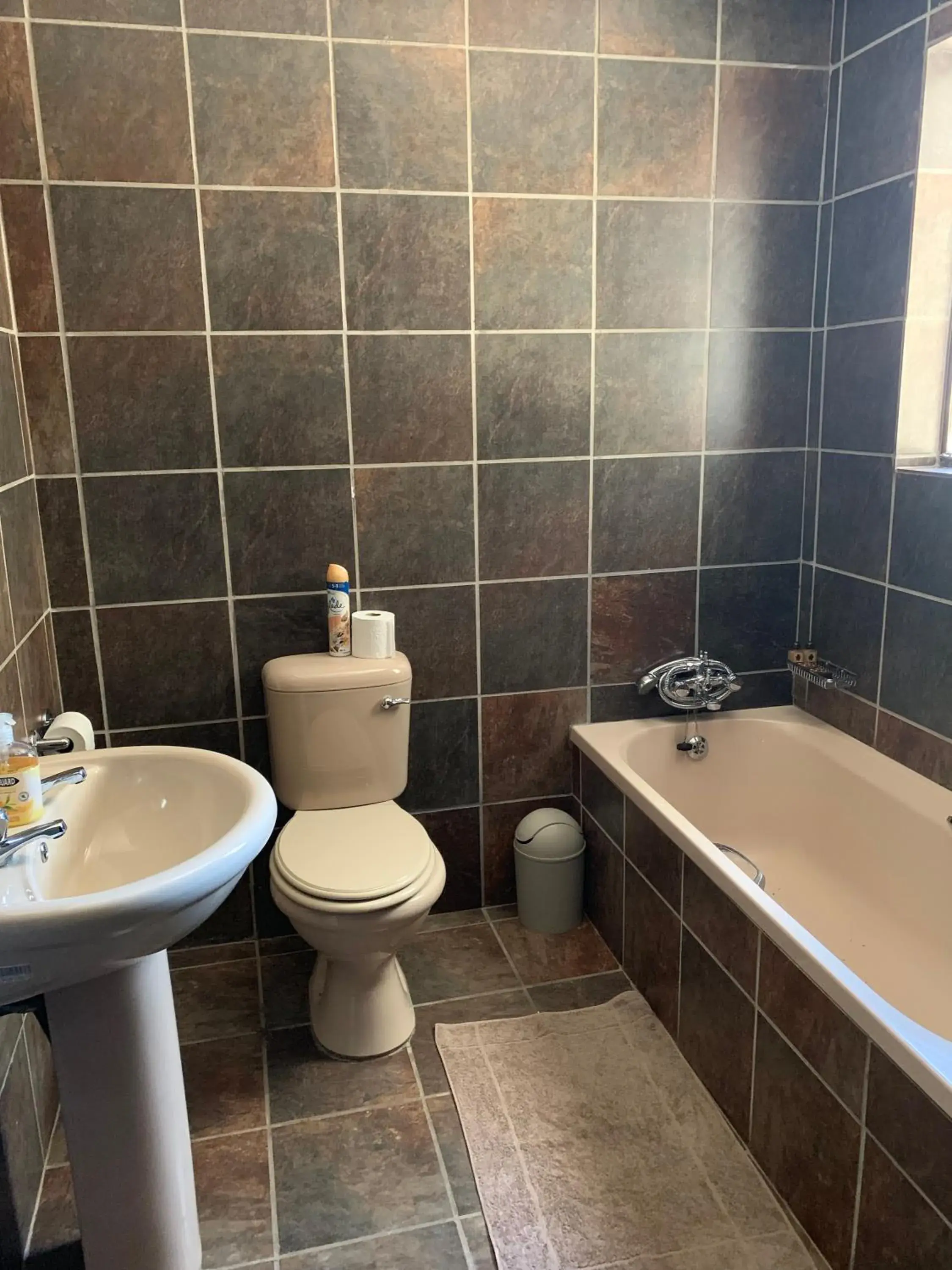 Family Suite in Country Lodge Family Suite in Country Lodge