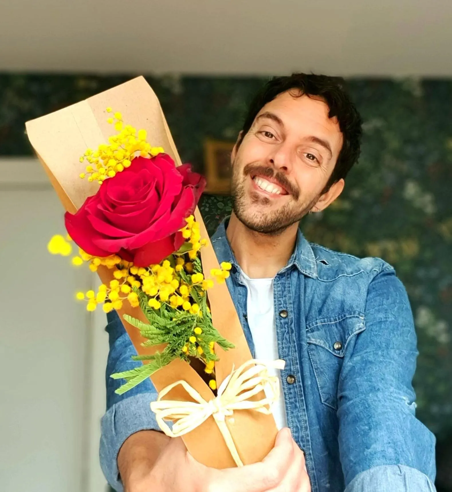 Staff in Hotel Rosa Maria Elite