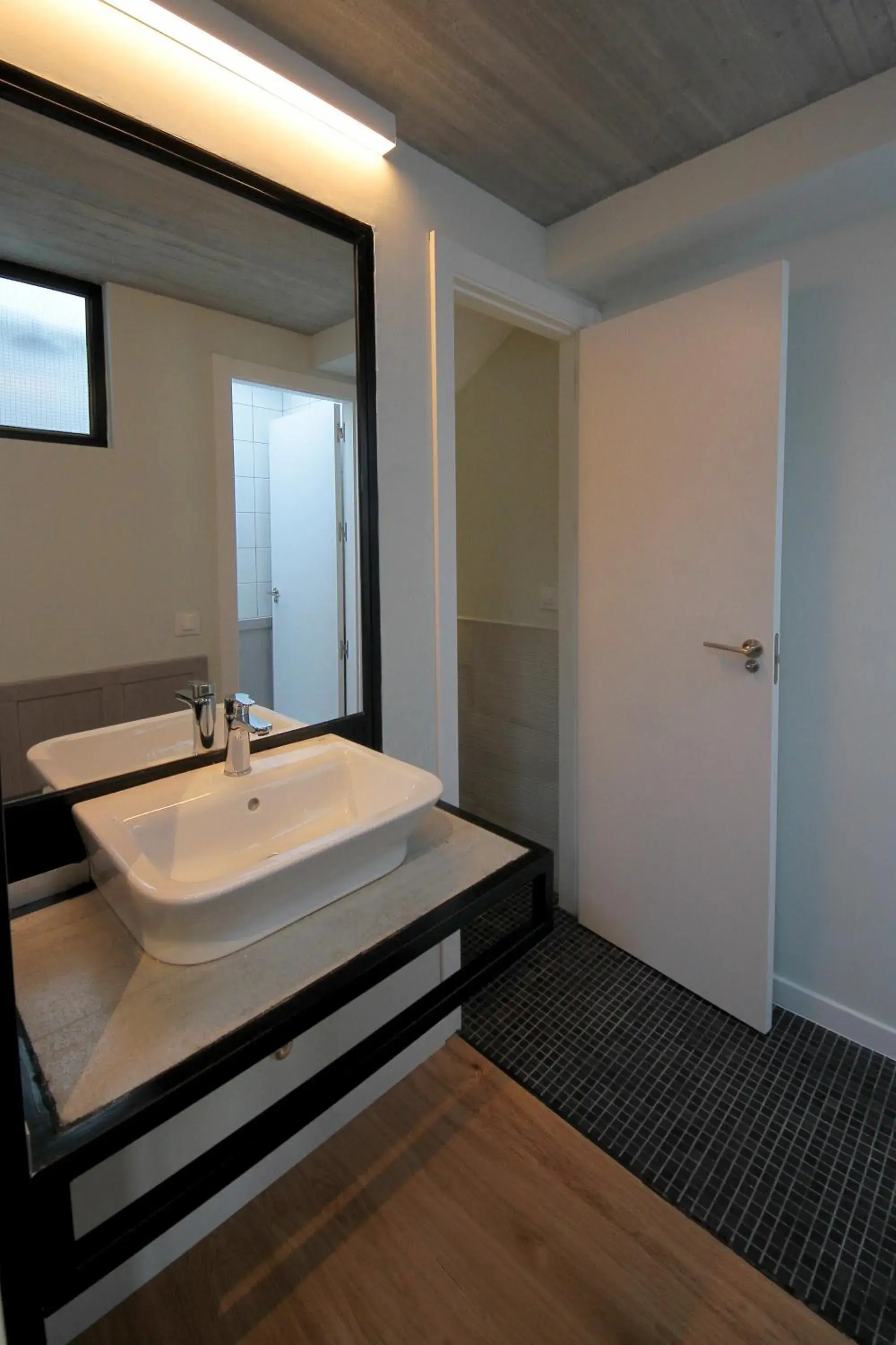 Double Room in H Complutum Double Room in H Complutum