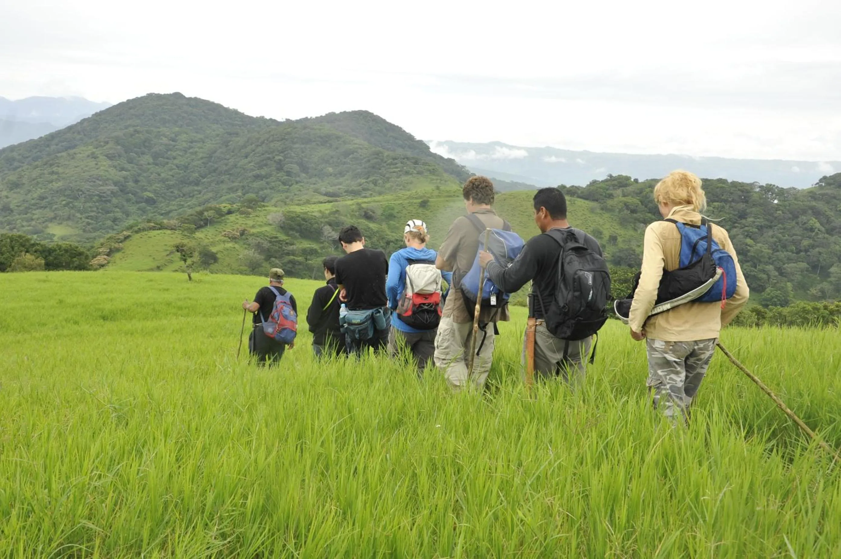 Cabañas Ecobiosfera