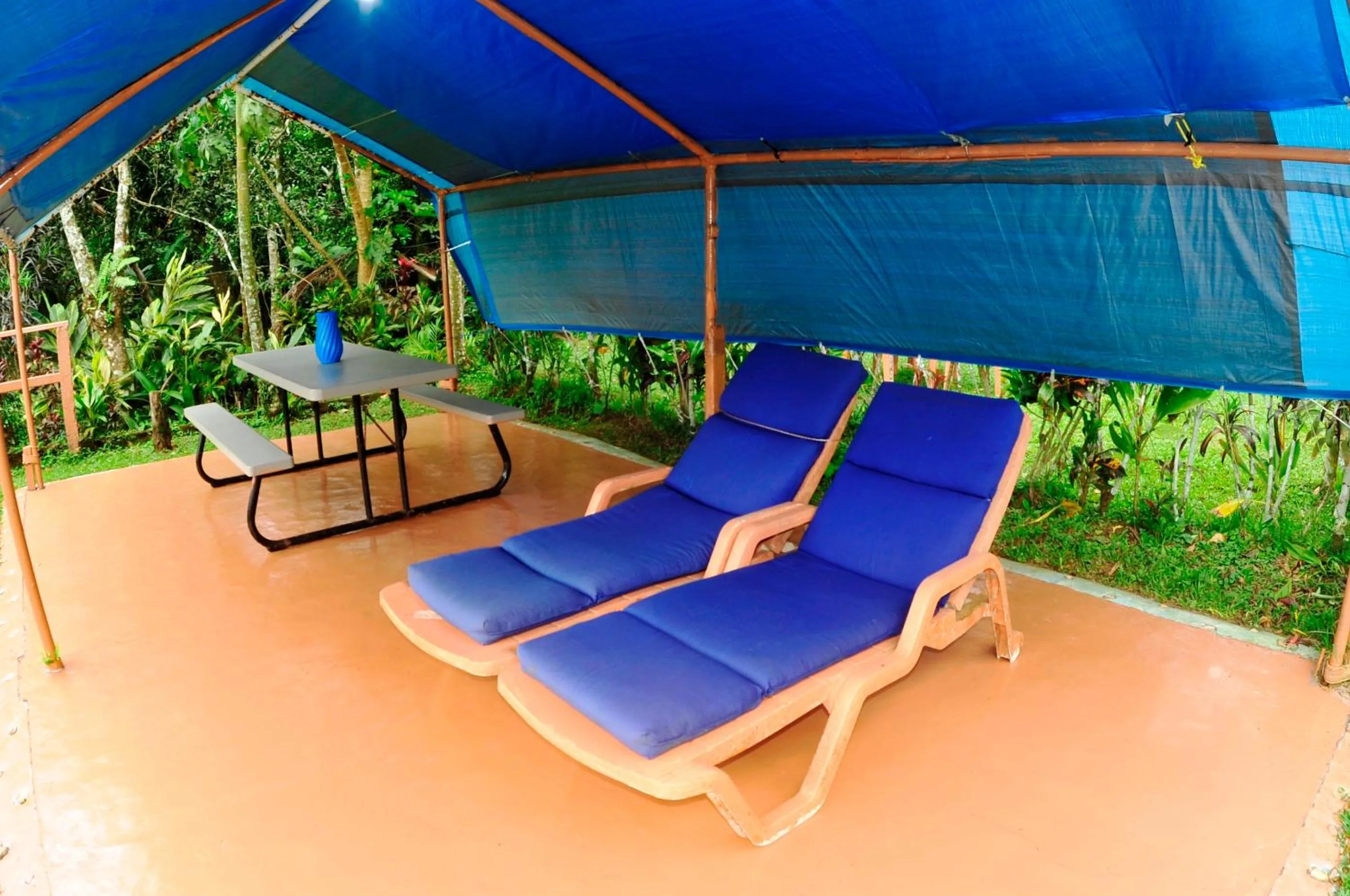 Cabañas Ecobiosfera