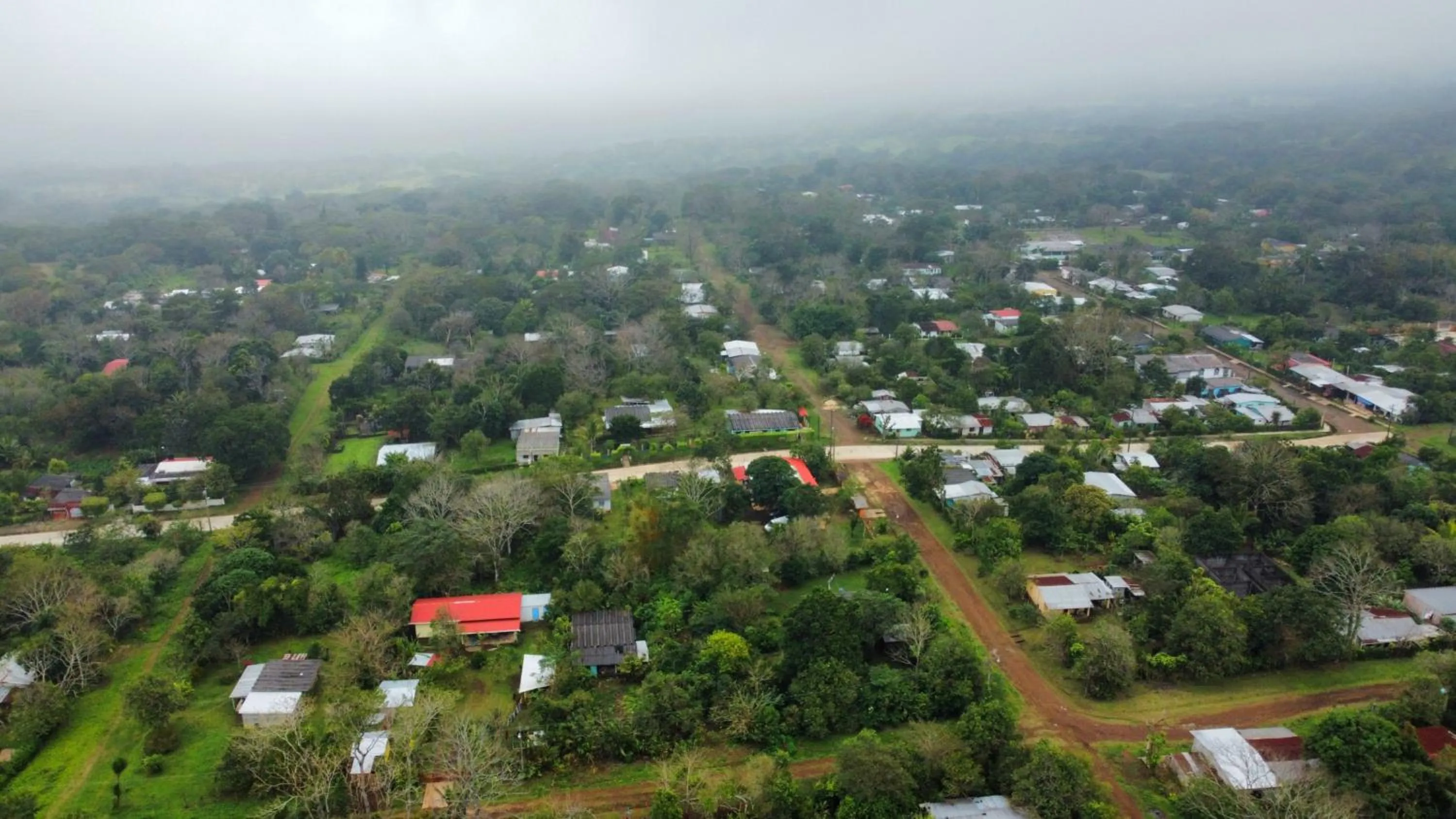 Cabañas Ecobiosfera