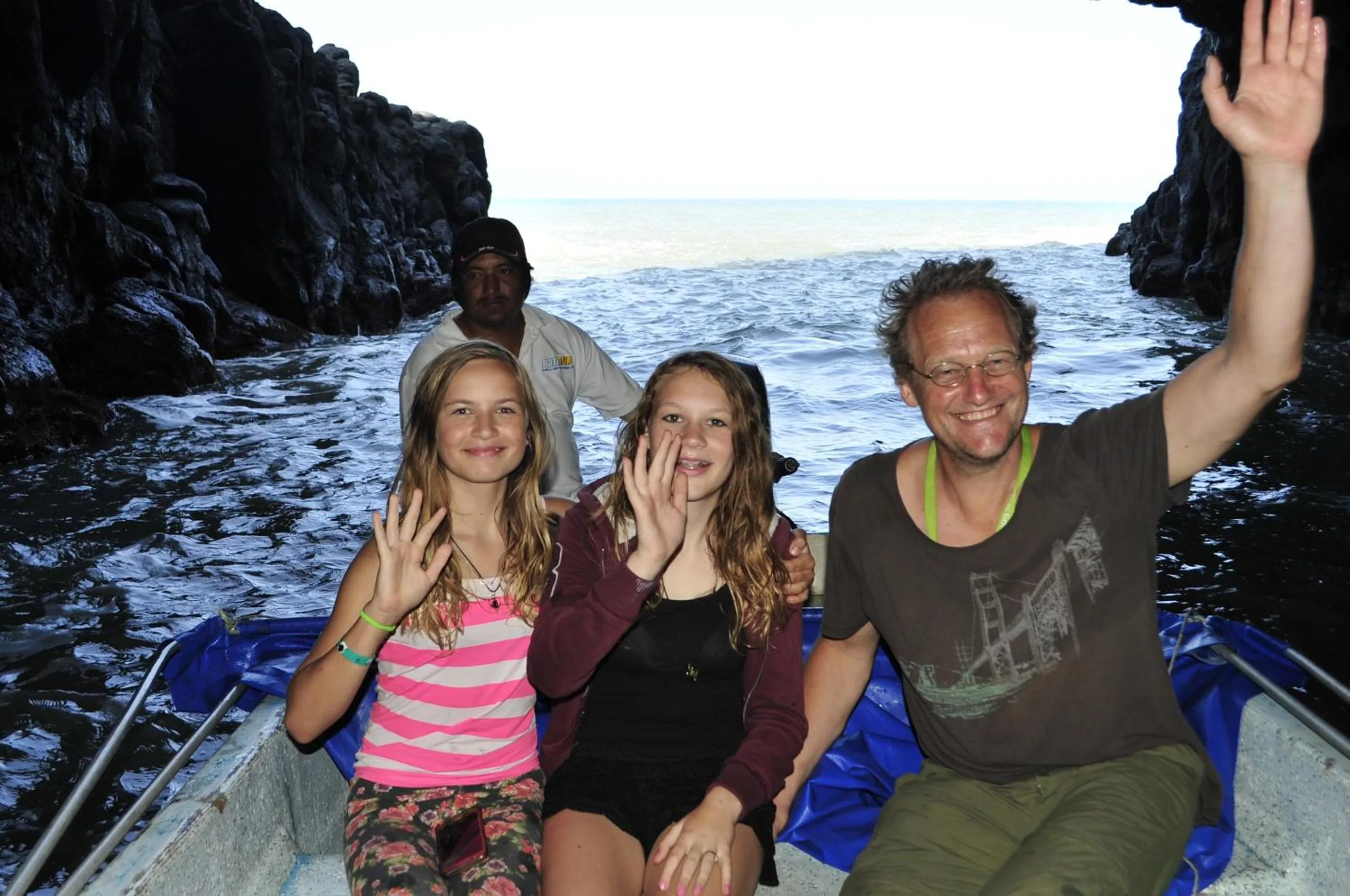 Cabañas Ecobiosfera