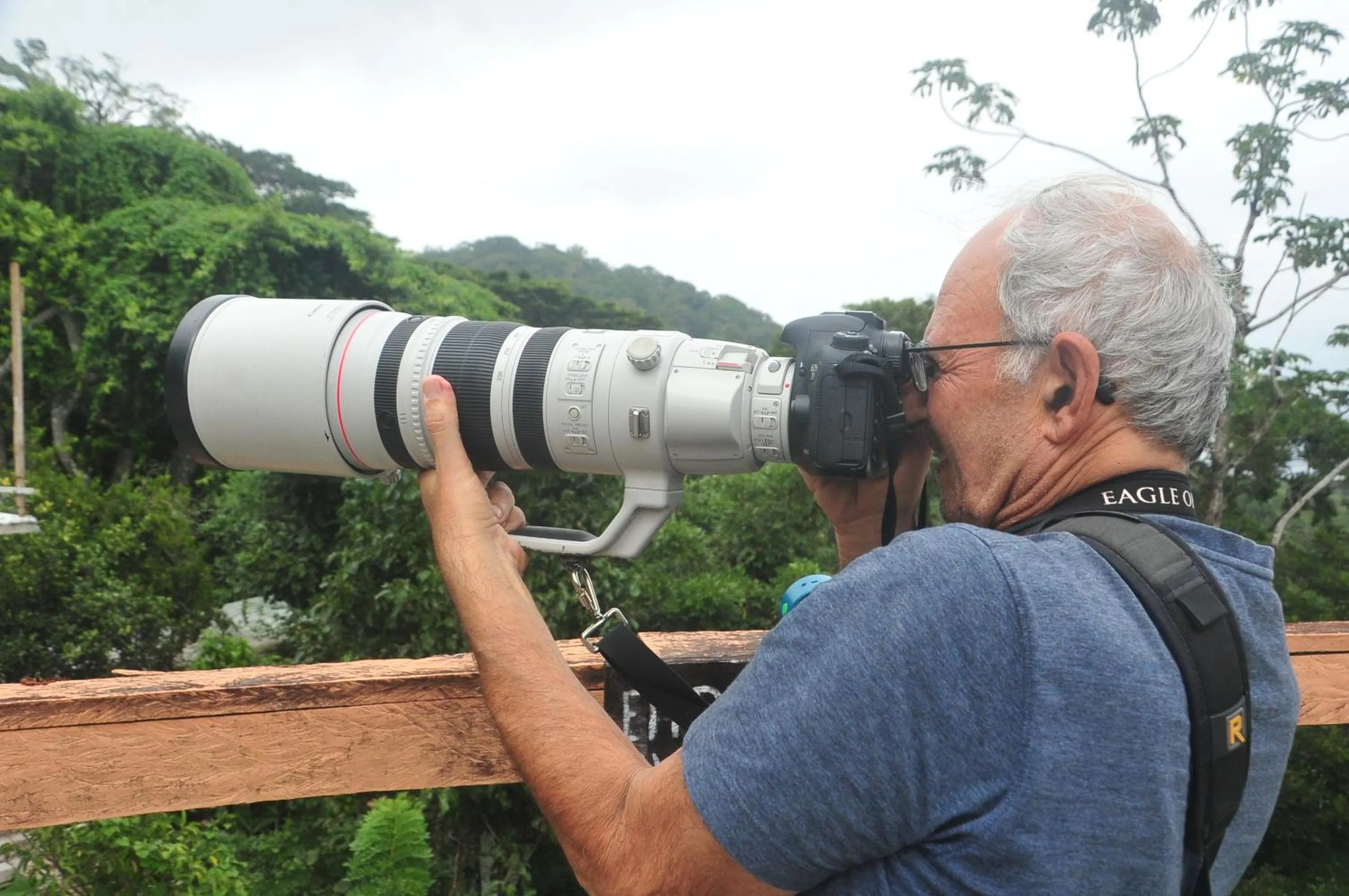 Cabañas Ecobiosfera