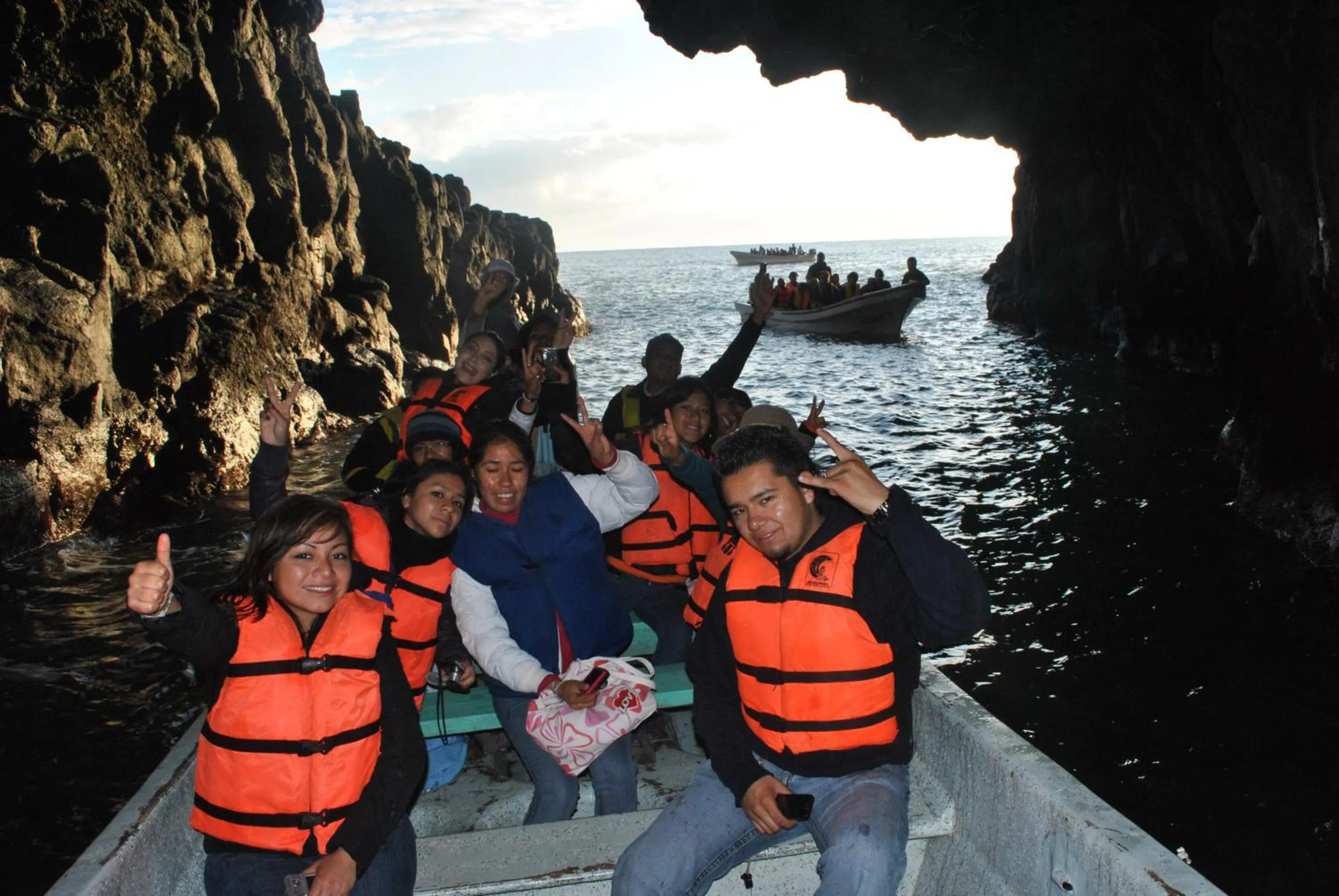Cabañas Ecobiosfera