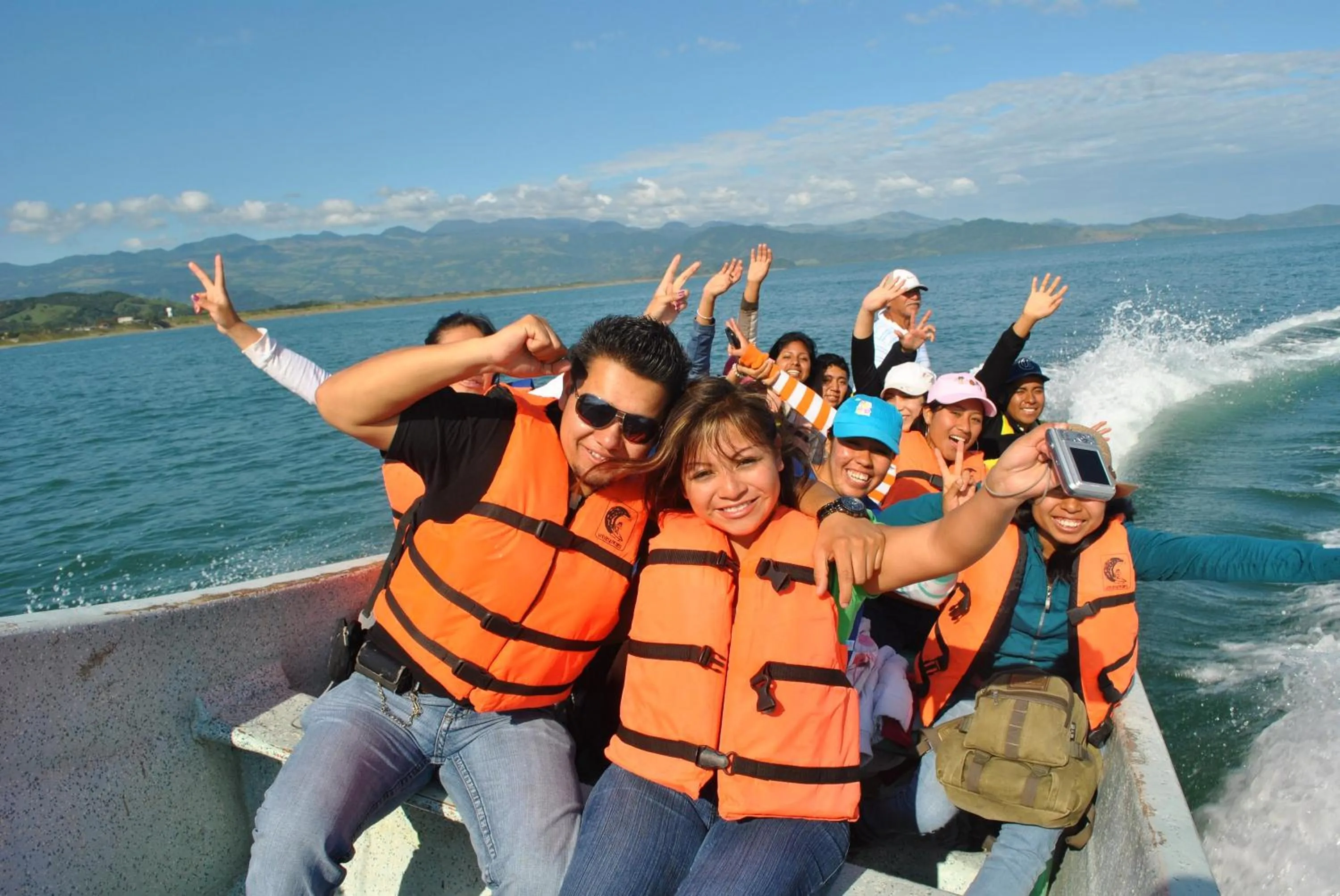 Cabañas Ecobiosfera