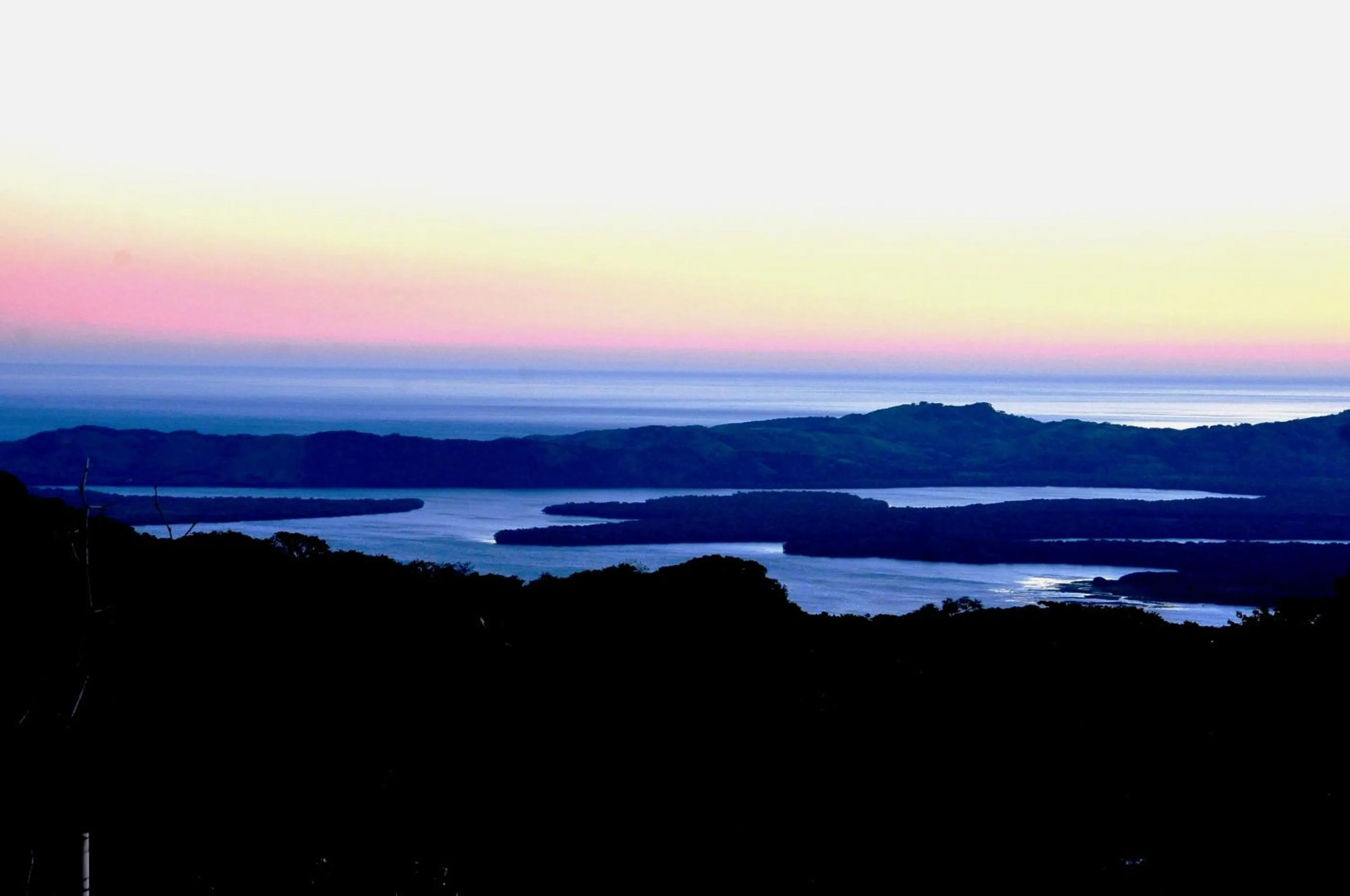 Cabañas Ecobiosfera