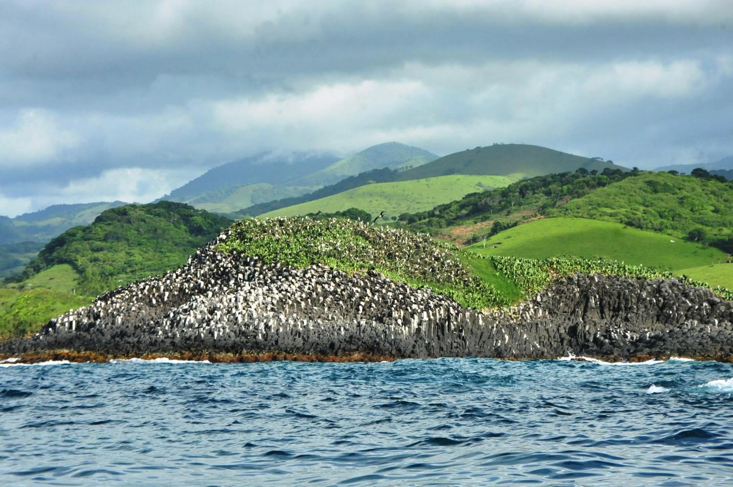 Cabañas Ecobiosfera