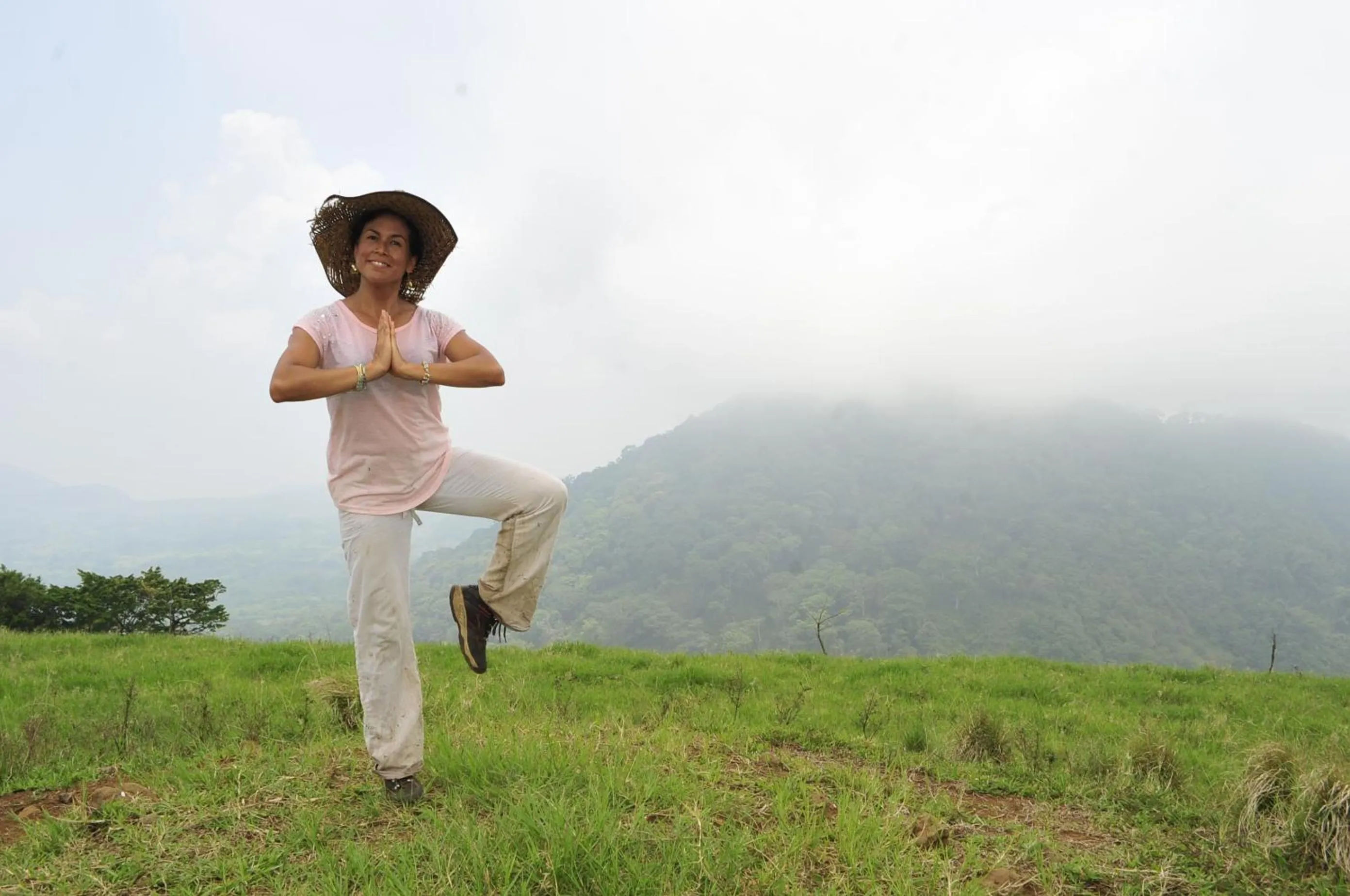 Cabañas Ecobiosfera