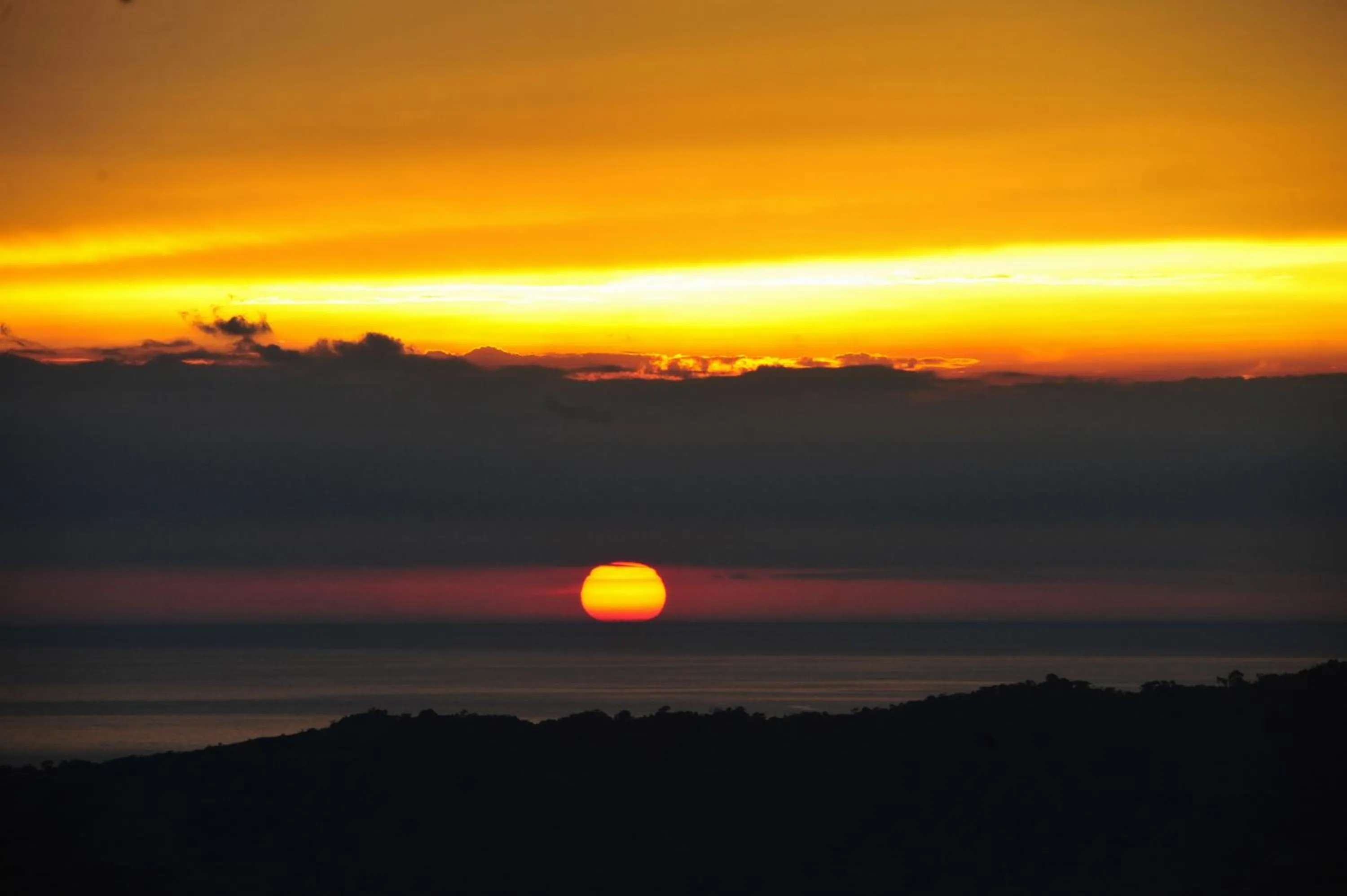 Cabañas Ecobiosfera