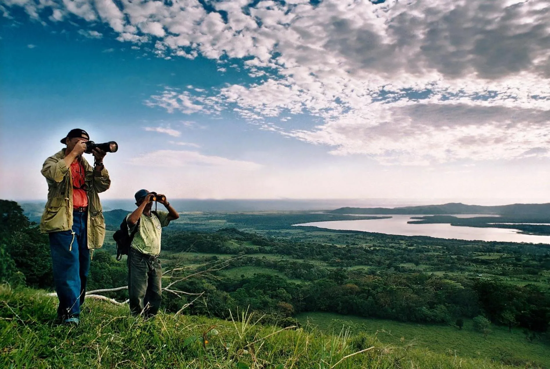 Cabañas Ecobiosfera