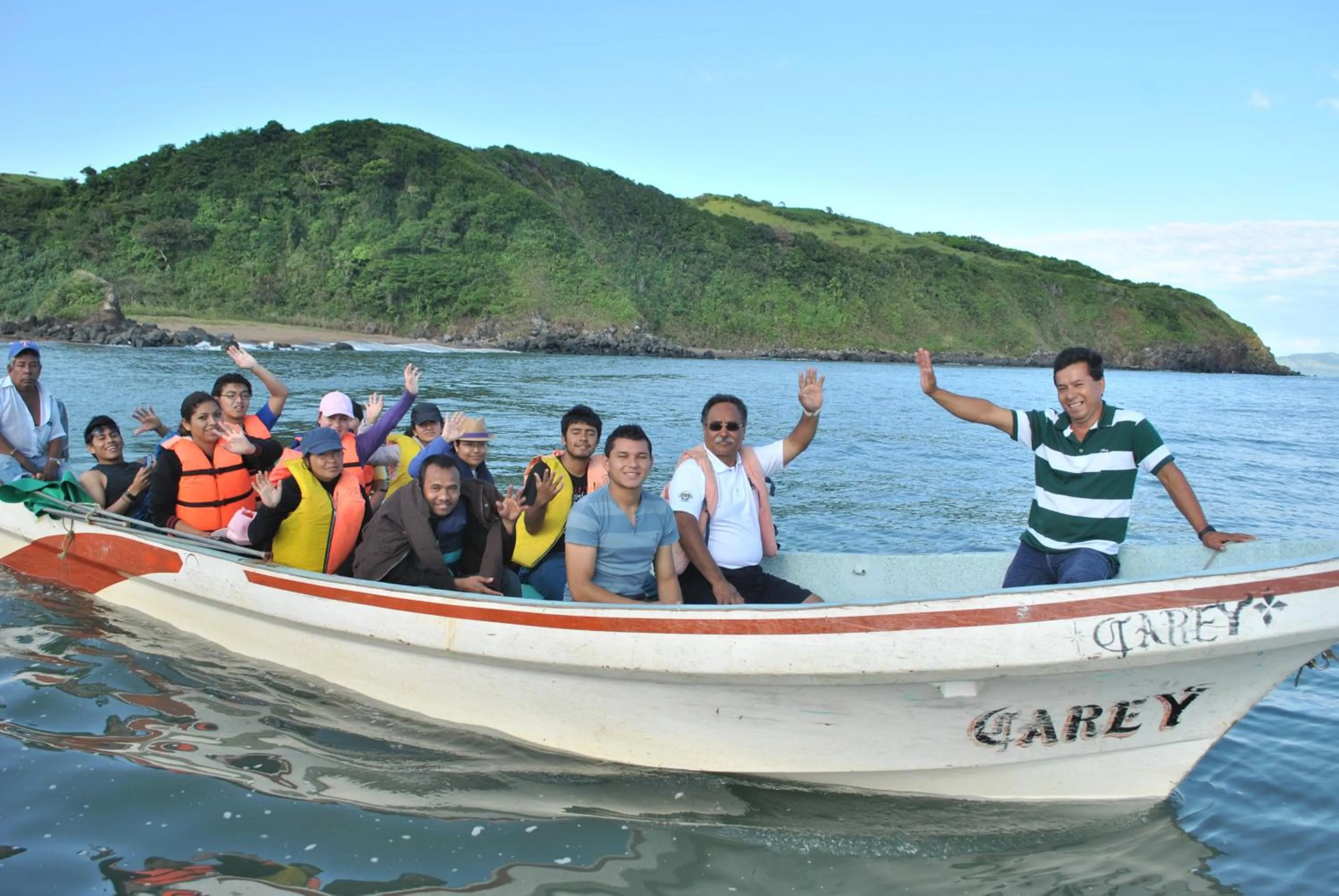 Cabañas Ecobiosfera