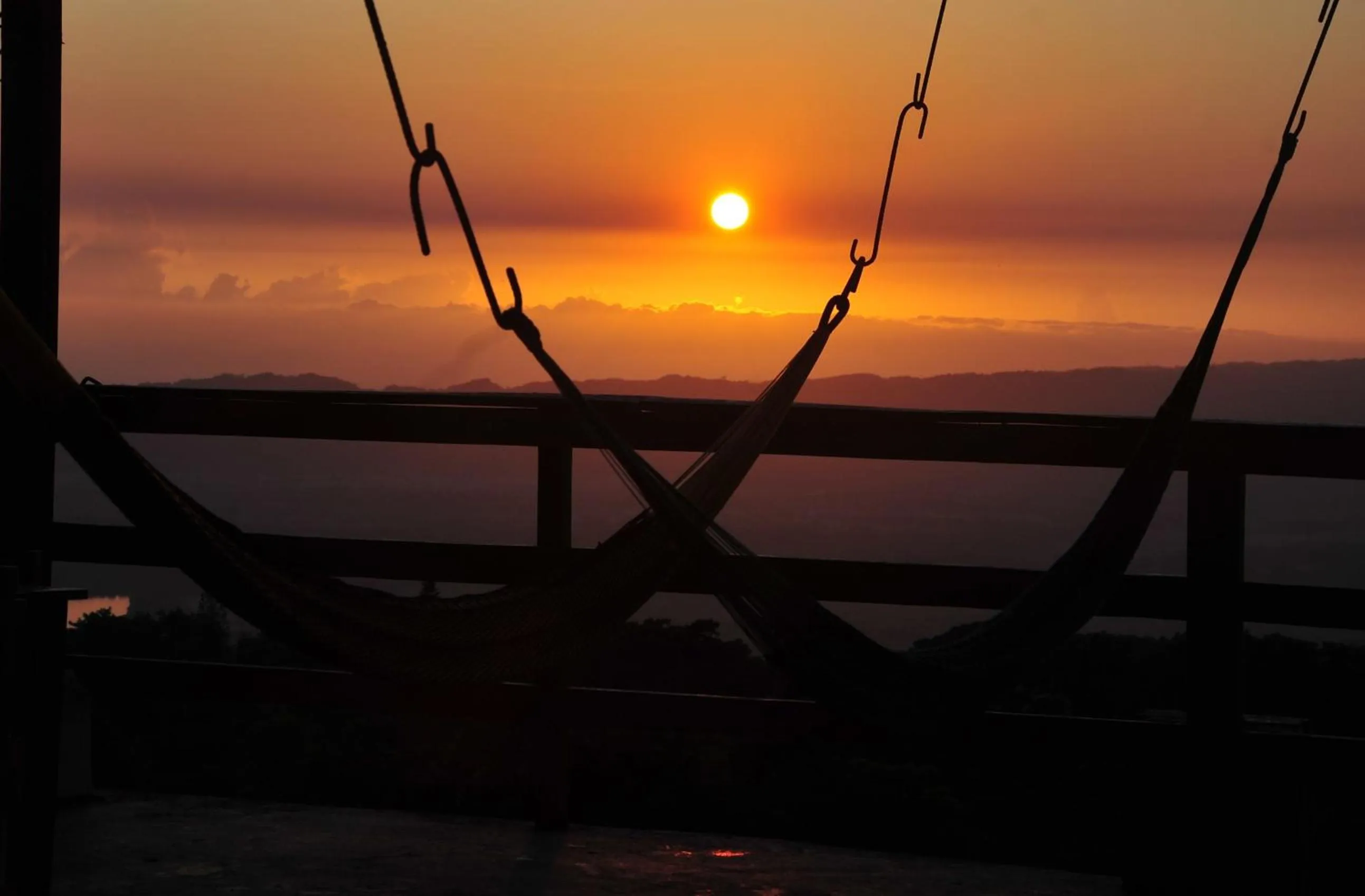 Cabañas Ecobiosfera