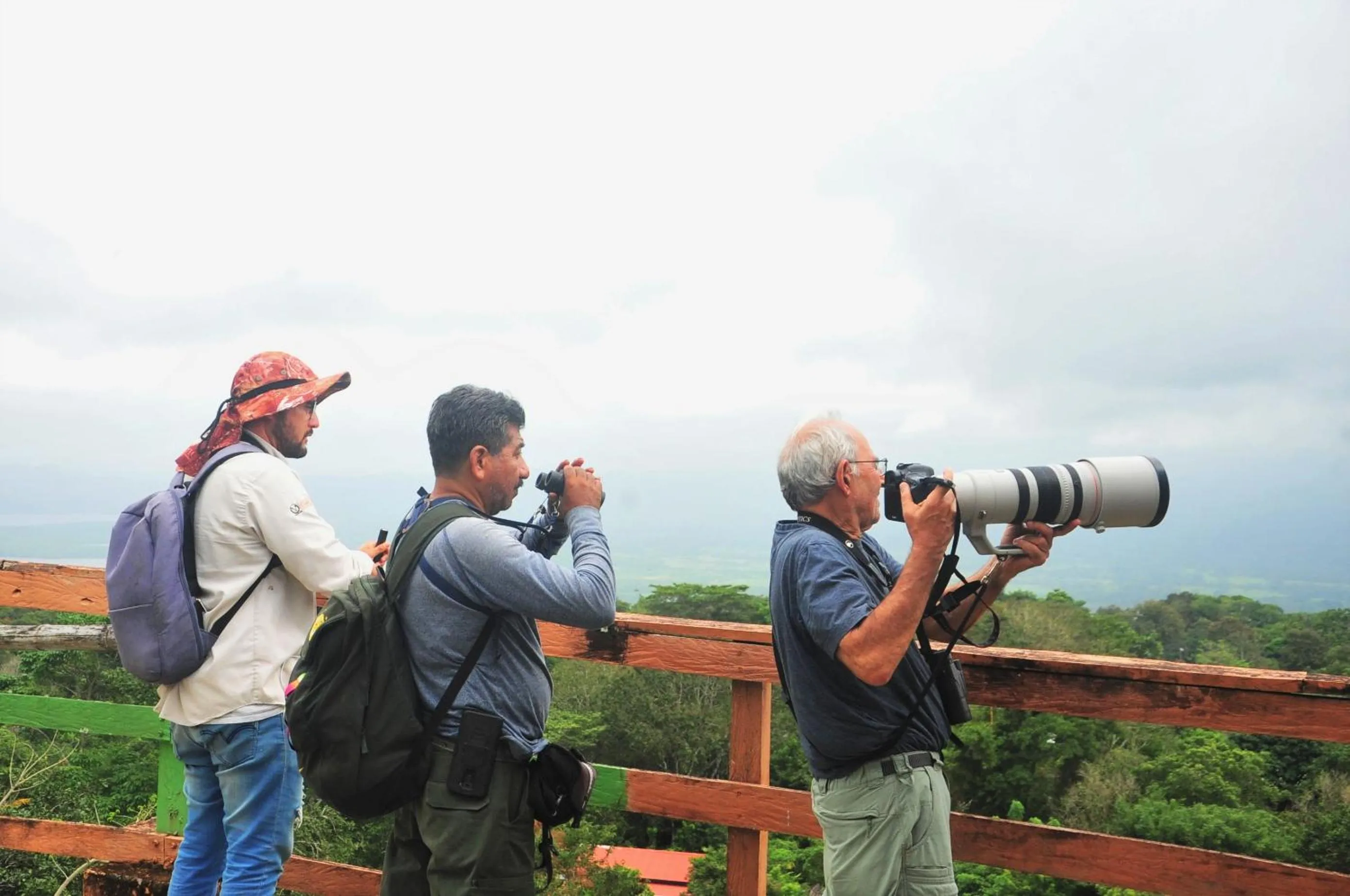 Cabañas Ecobiosfera