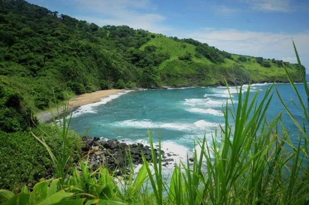 Cabañas Ecobiosfera