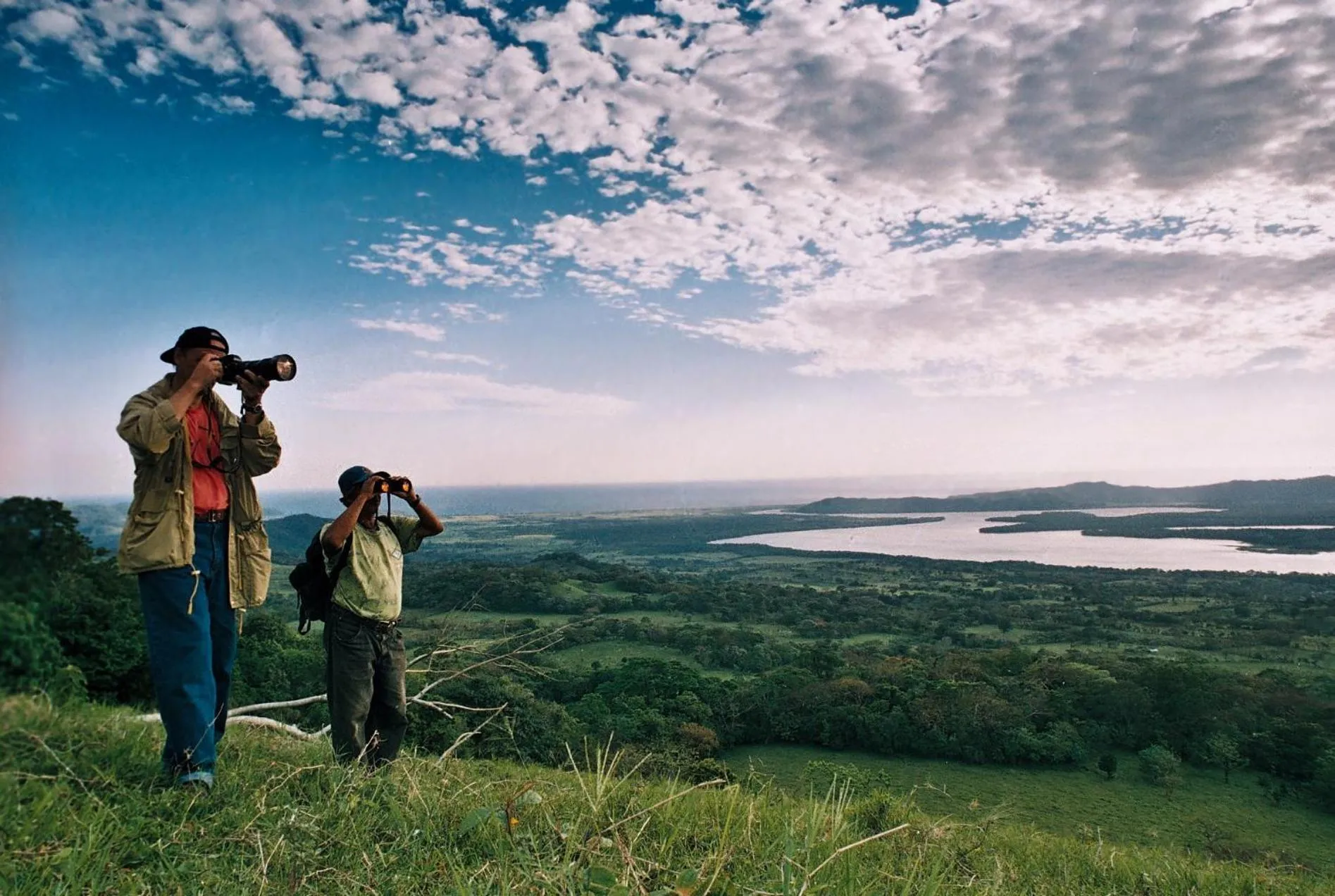 Cabañas Ecobiosfera