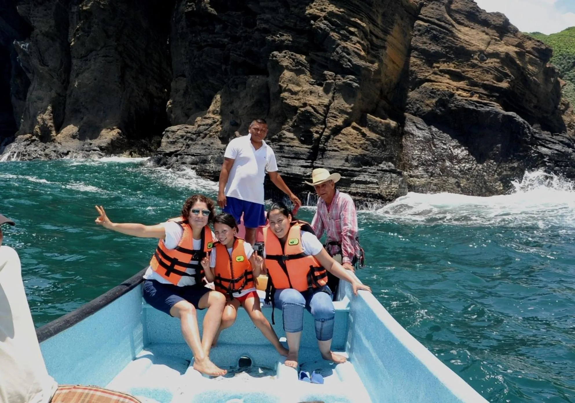 Cabañas Ecobiosfera