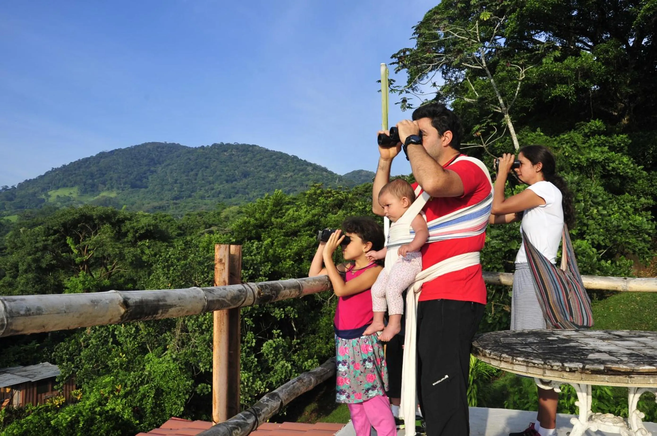 Cabañas Ecobiosfera