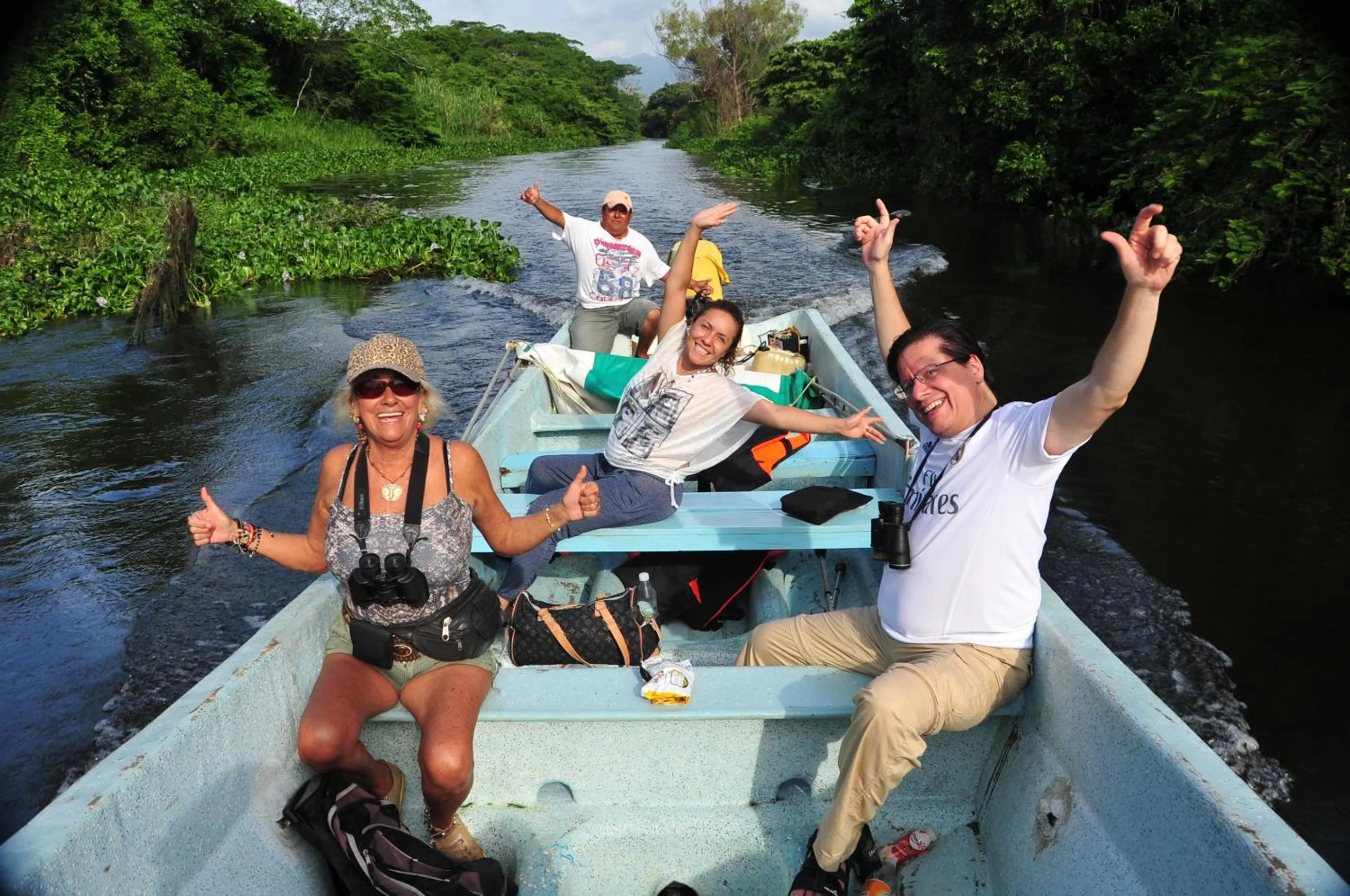 Cabañas Ecobiosfera