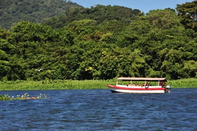 Cabañas Ecobiosfera