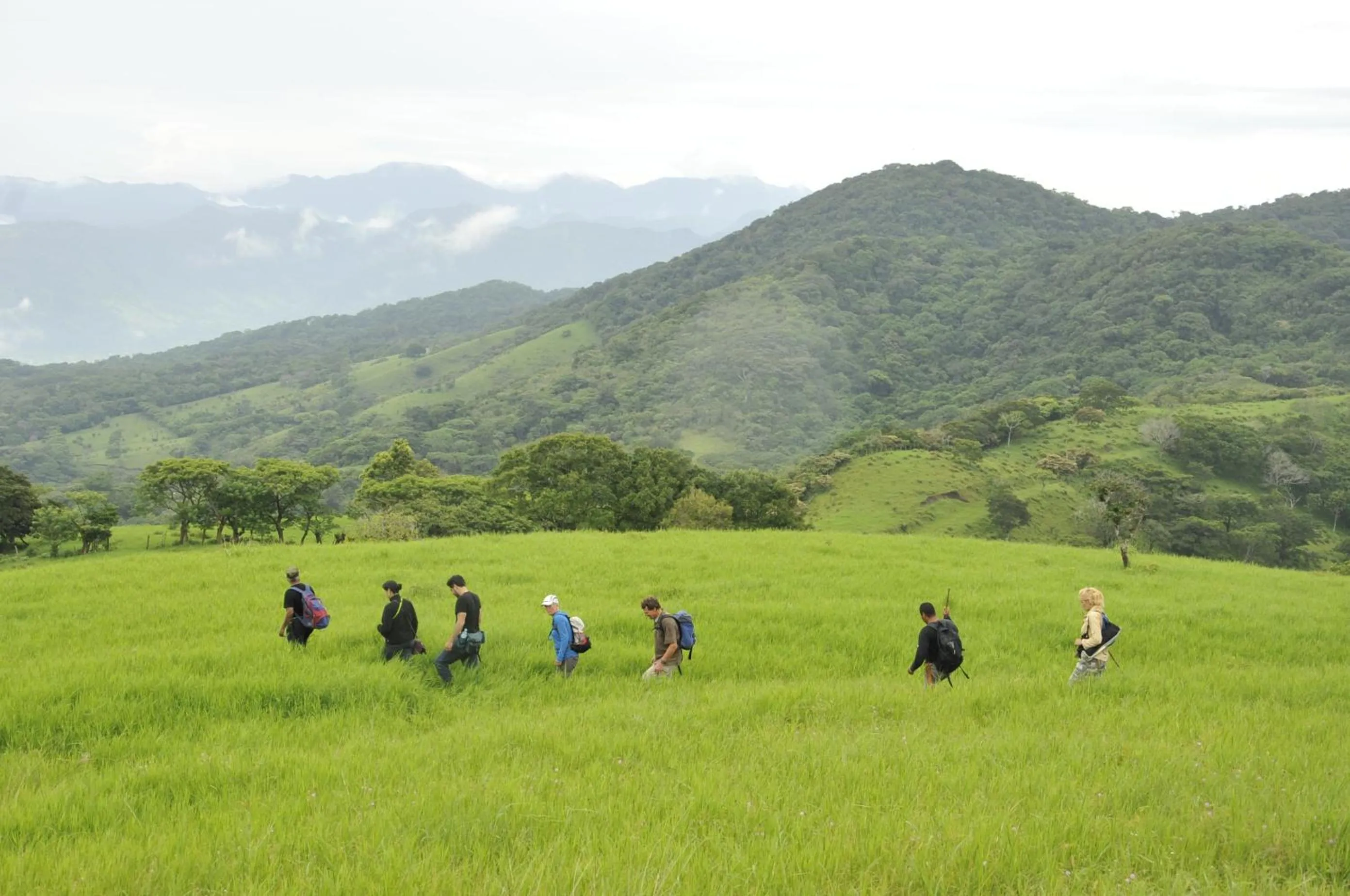 Cabañas Ecobiosfera