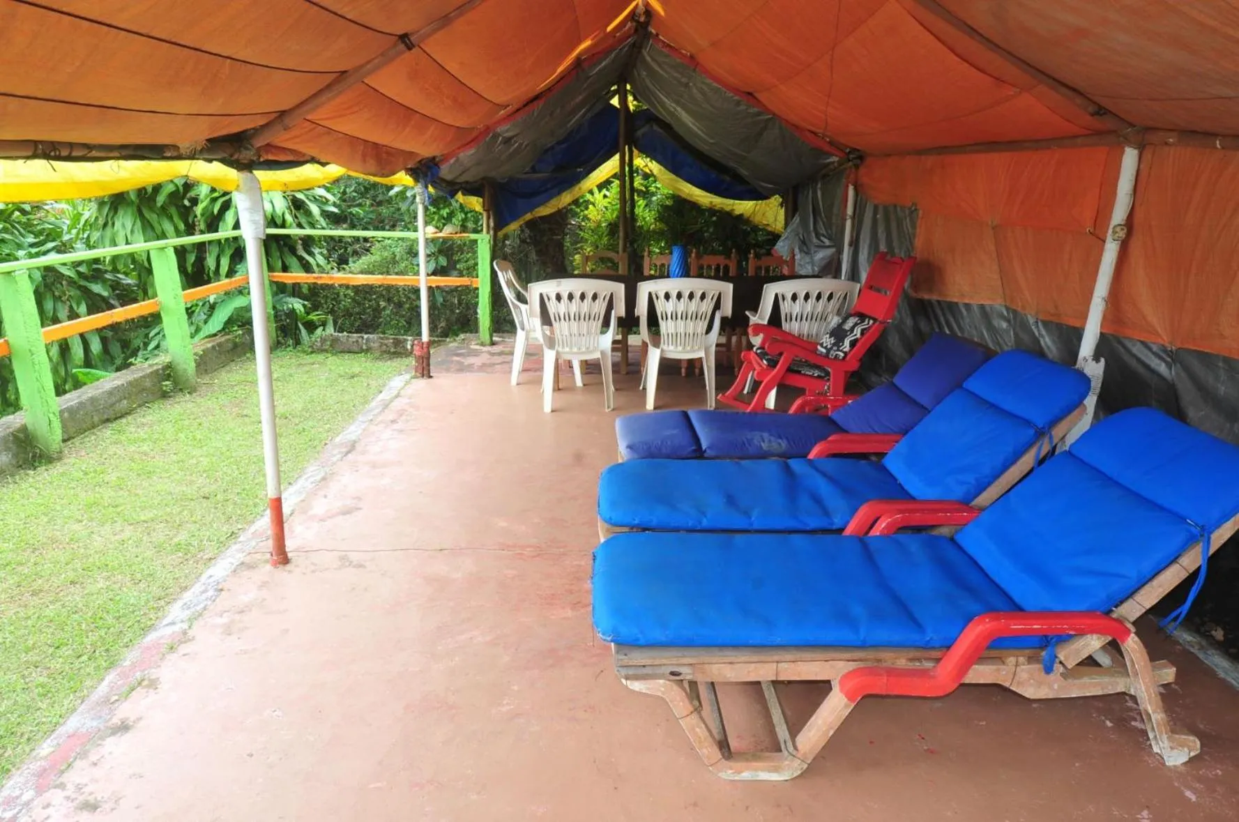 Cabañas Ecobiosfera