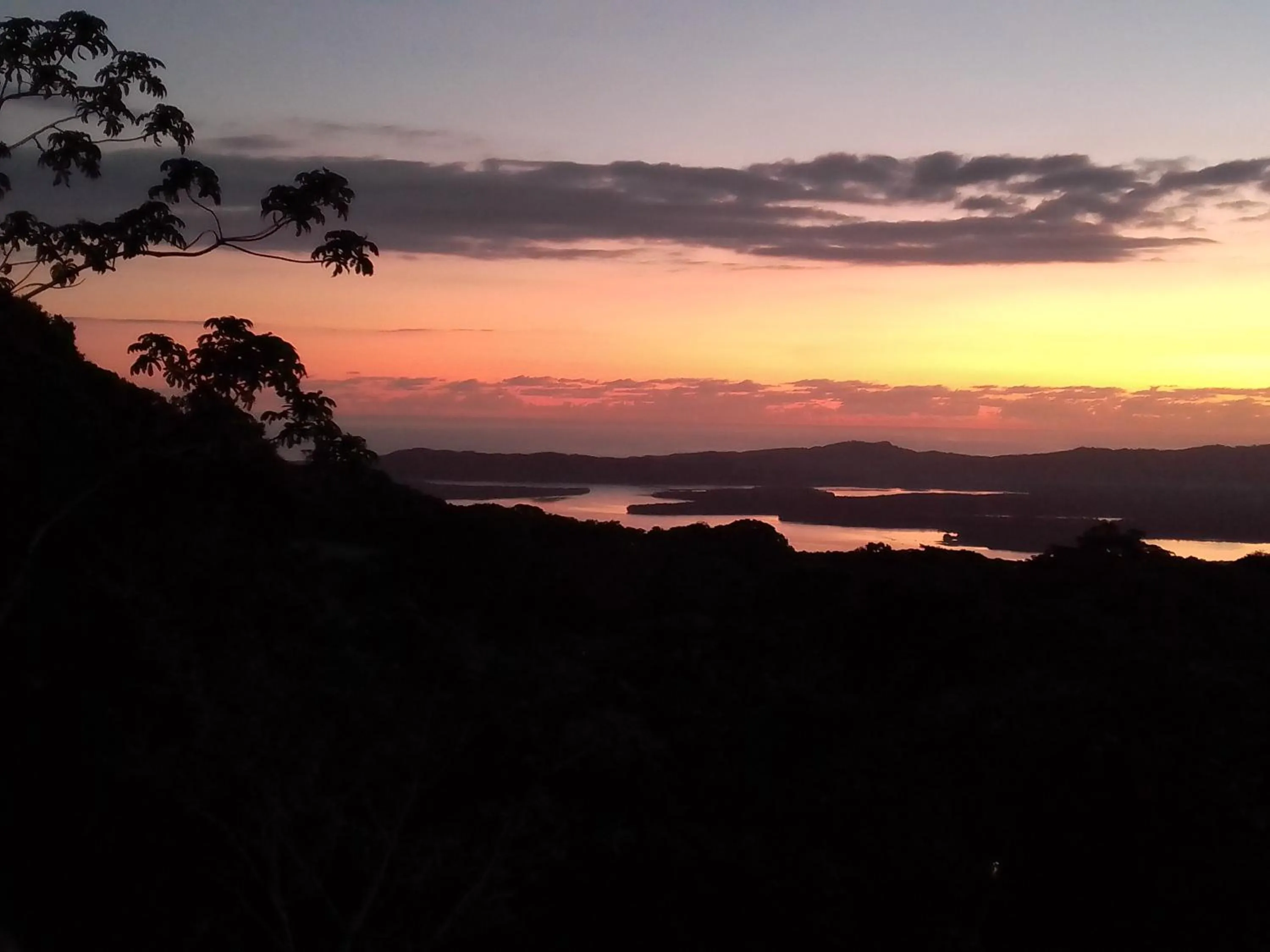 Cabañas Ecobiosfera