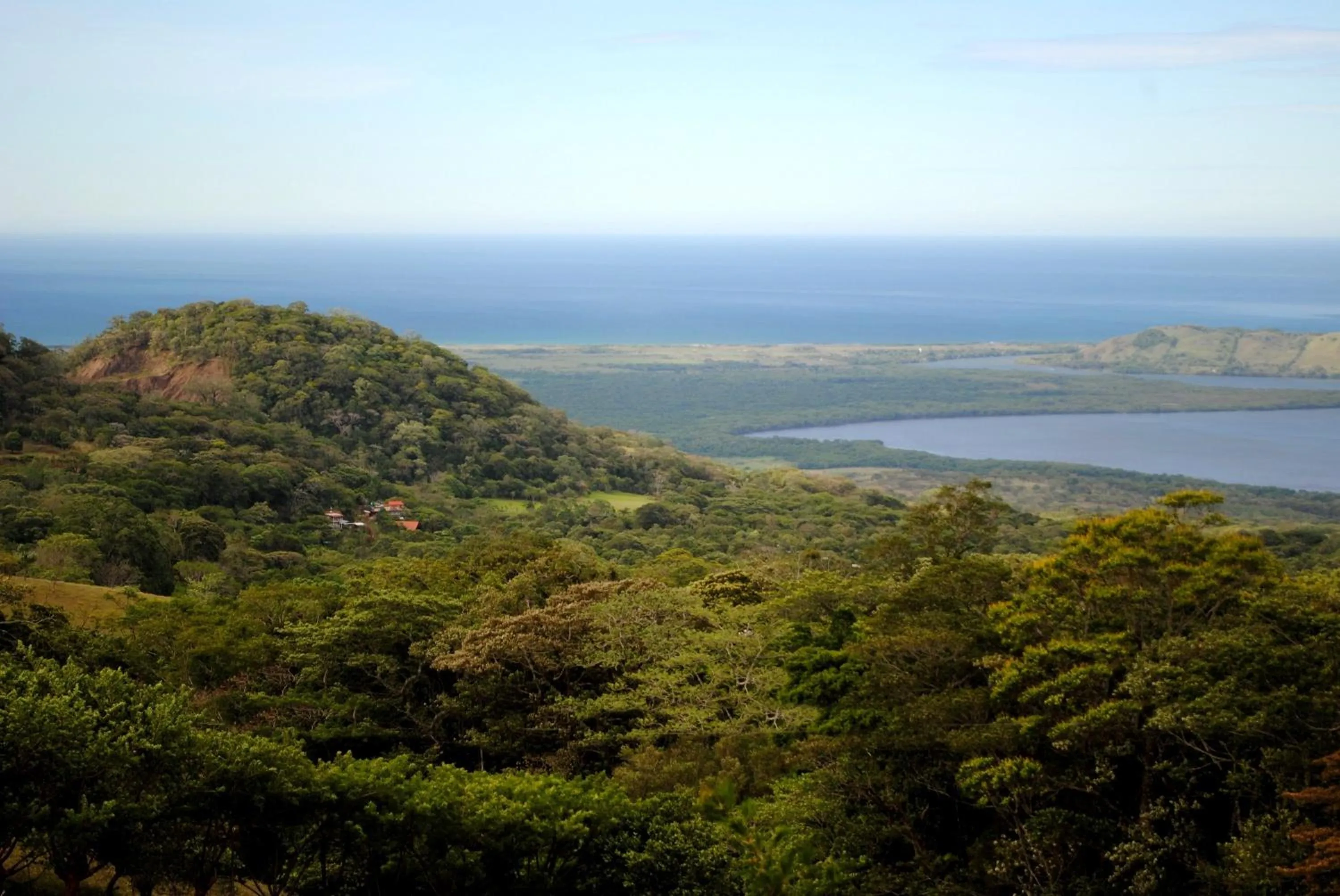 Cabañas Ecobiosfera