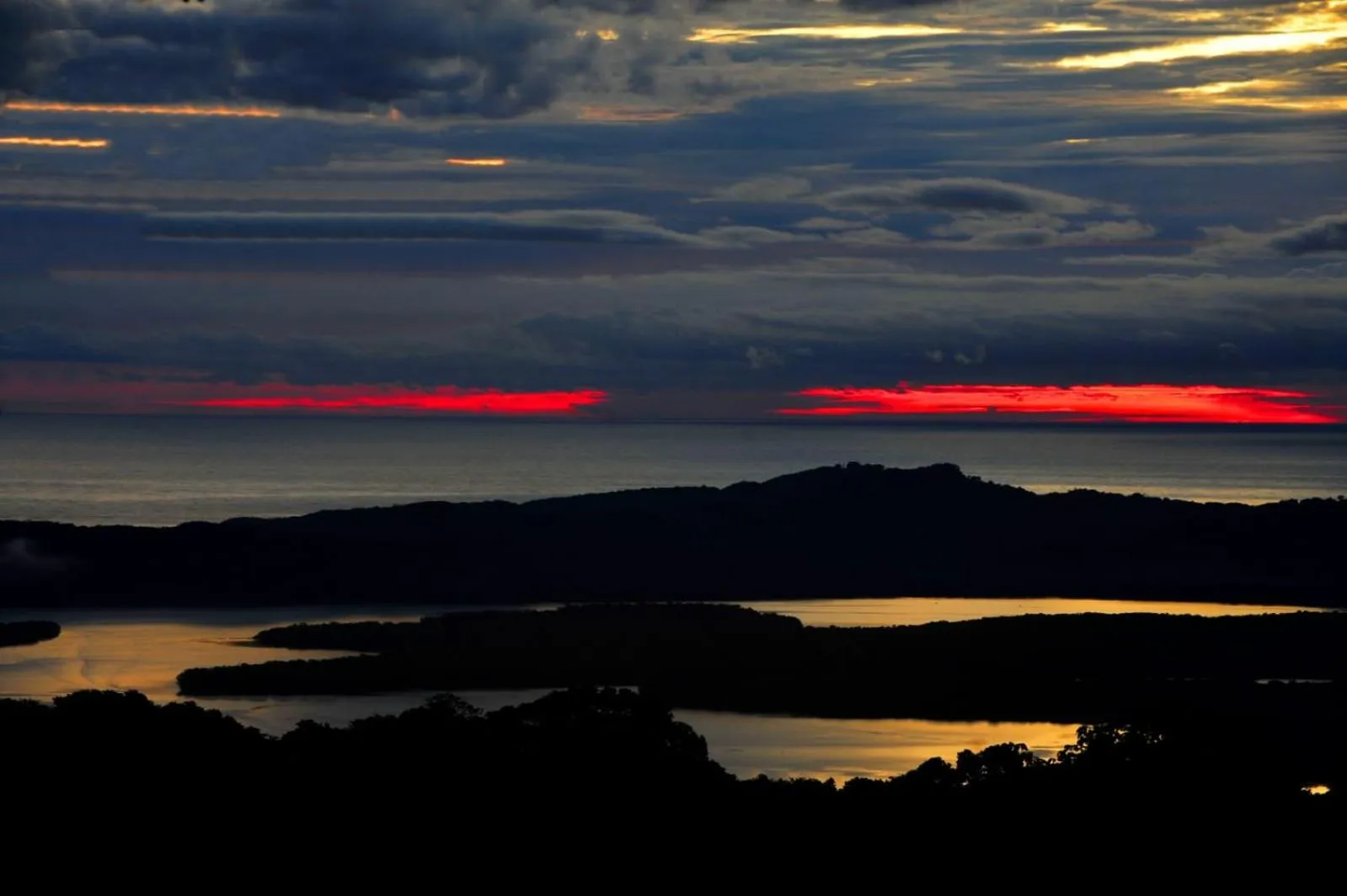 Cabañas Ecobiosfera