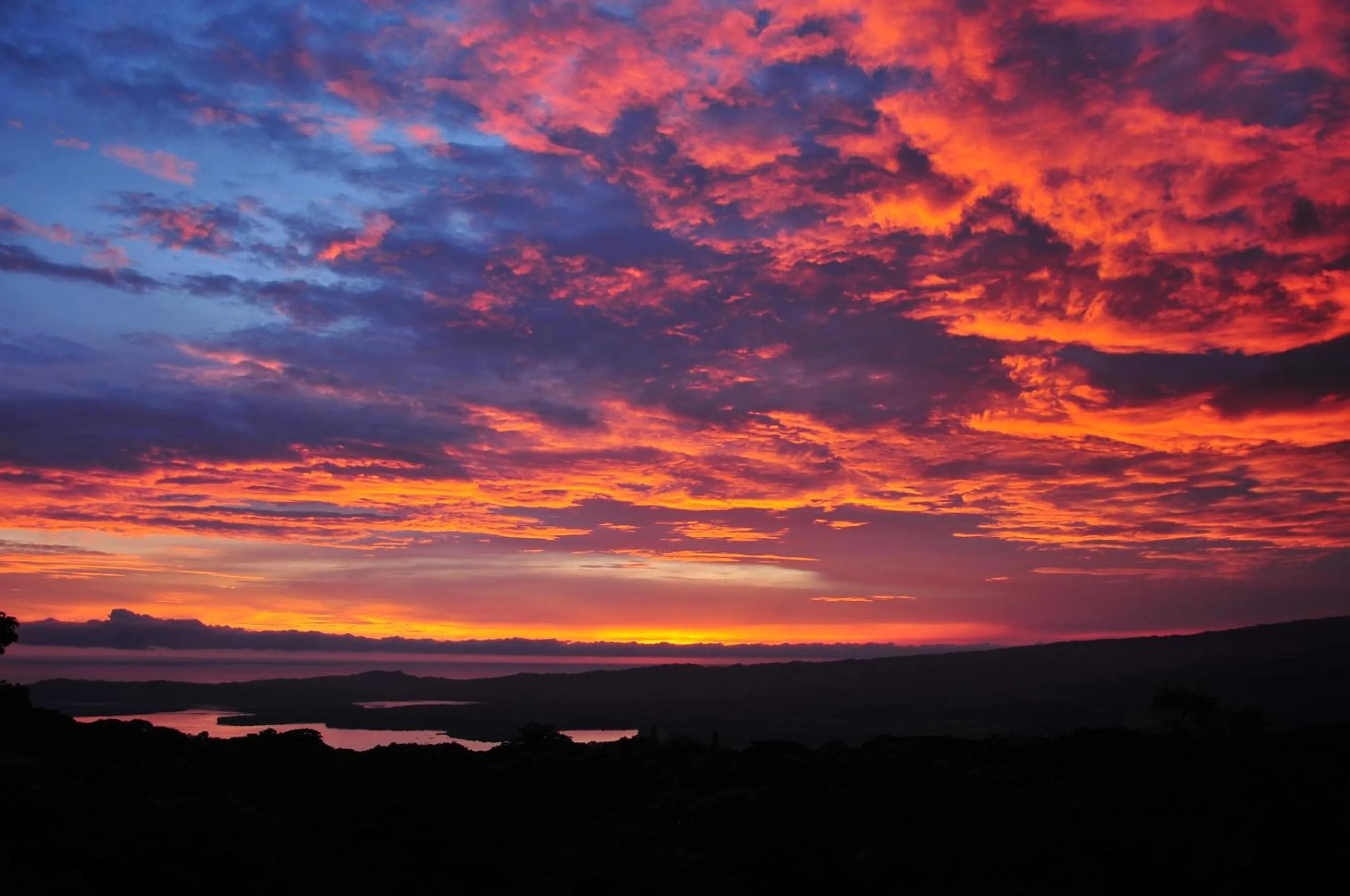 Cabañas Ecobiosfera