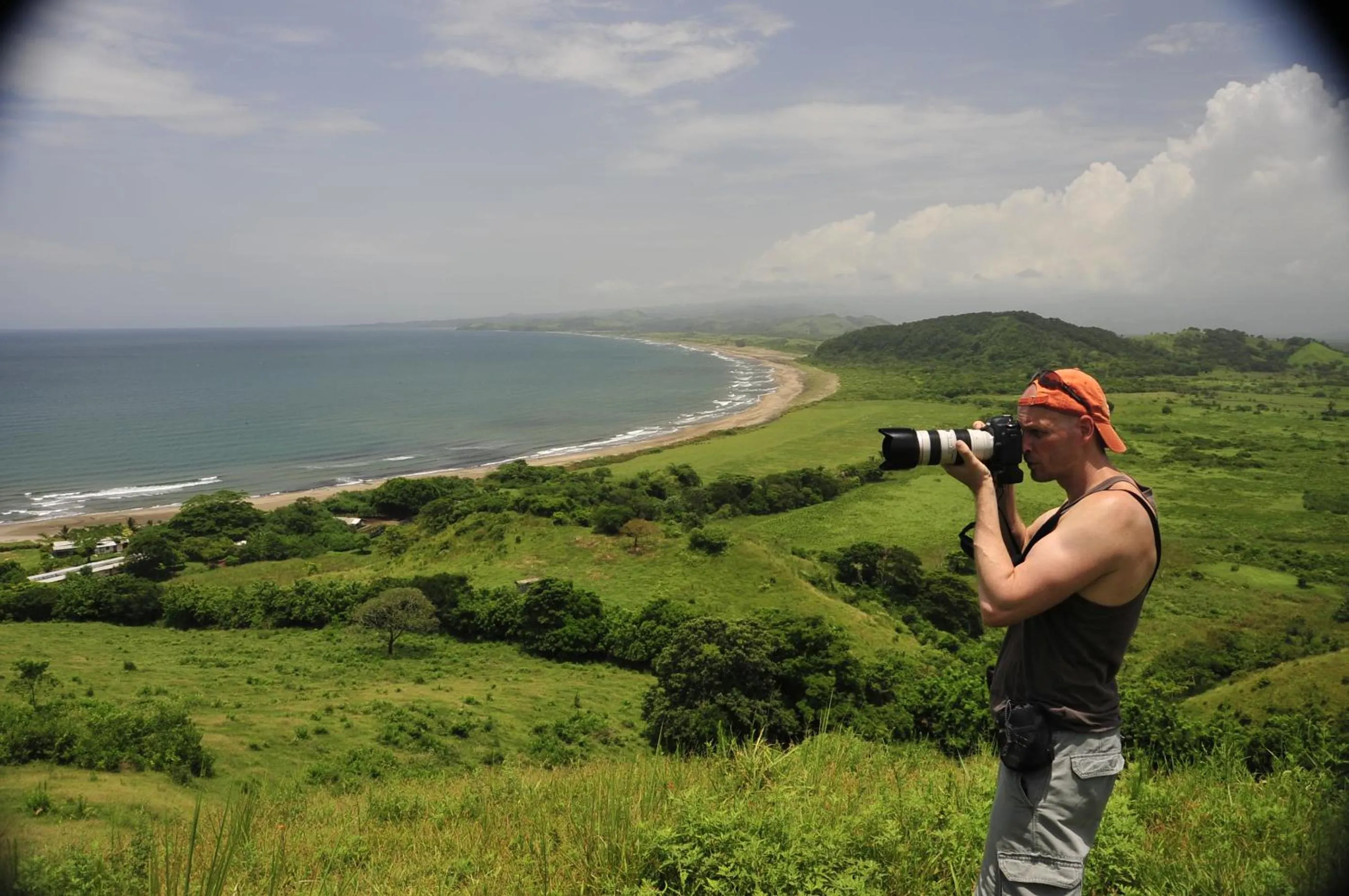 Cabañas Ecobiosfera