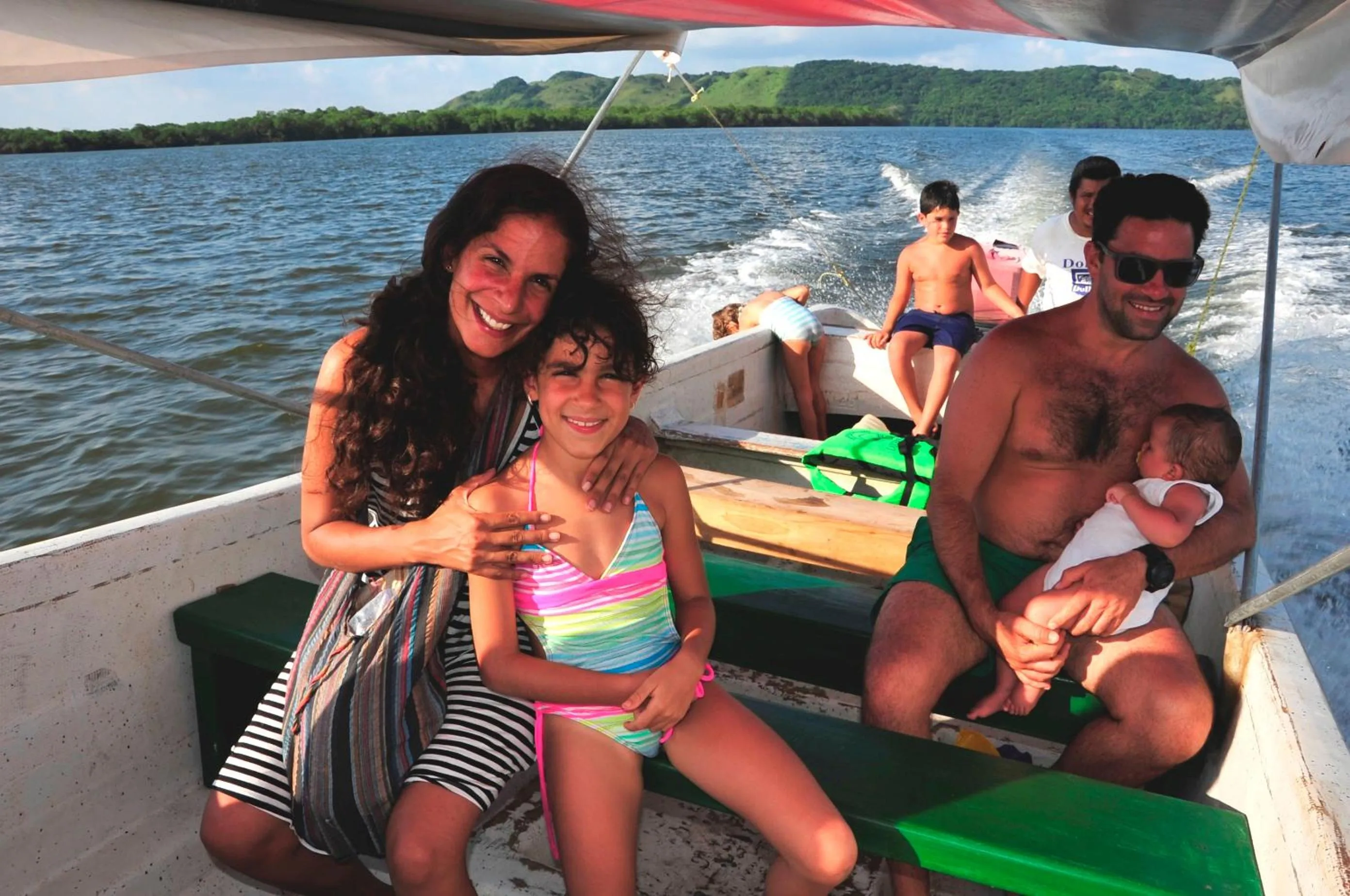 Cabañas Ecobiosfera