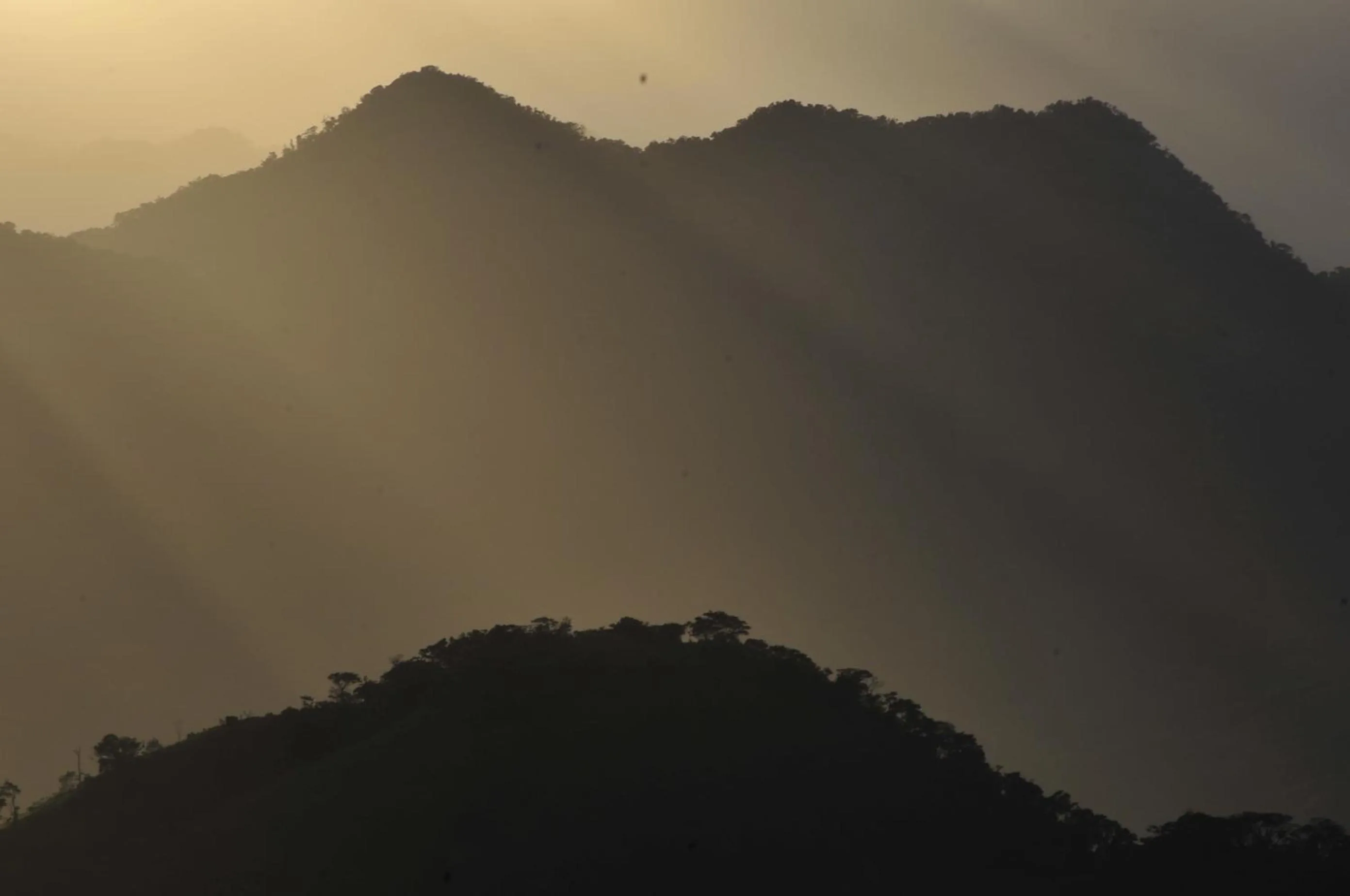 Cabañas Ecobiosfera