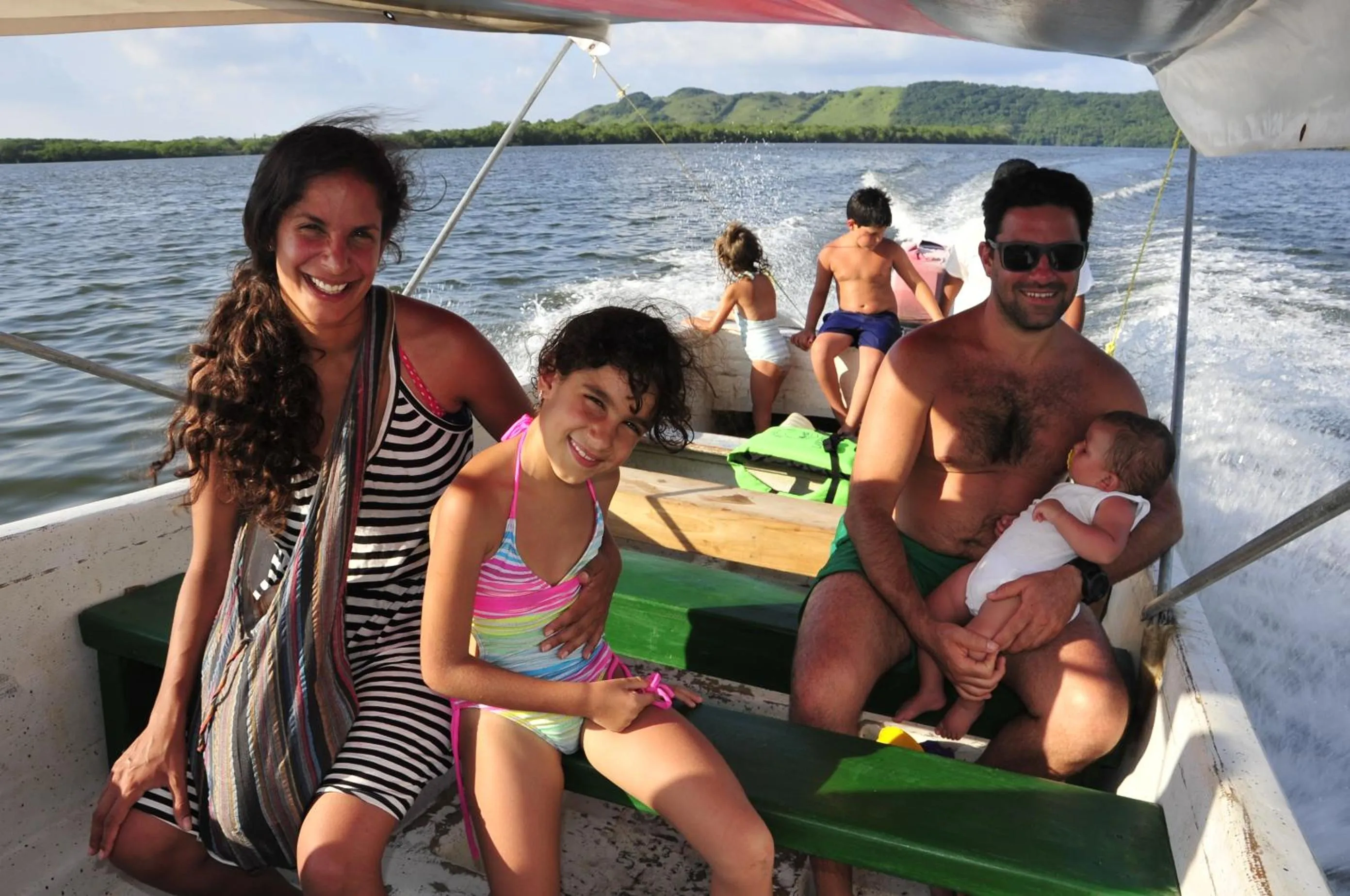 Cabañas Ecobiosfera