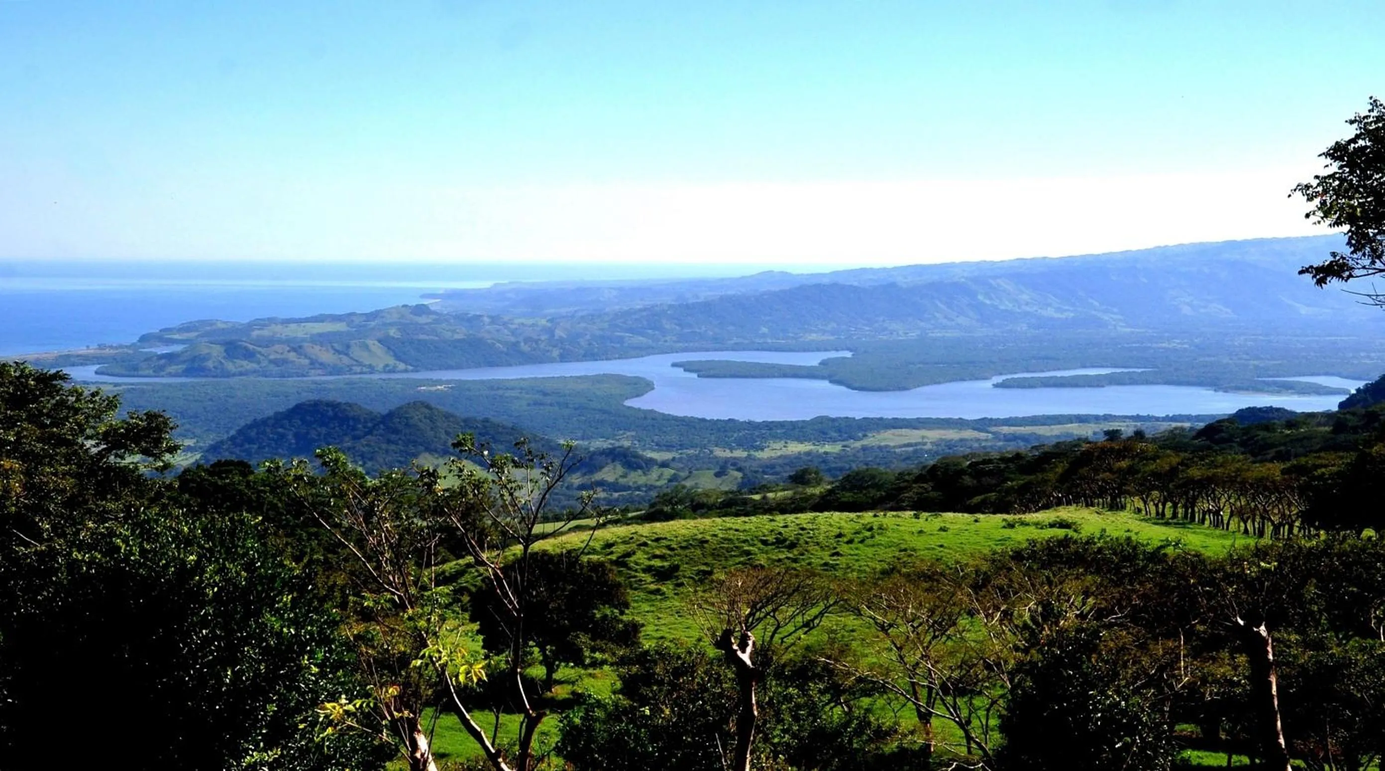 Cabañas Ecobiosfera