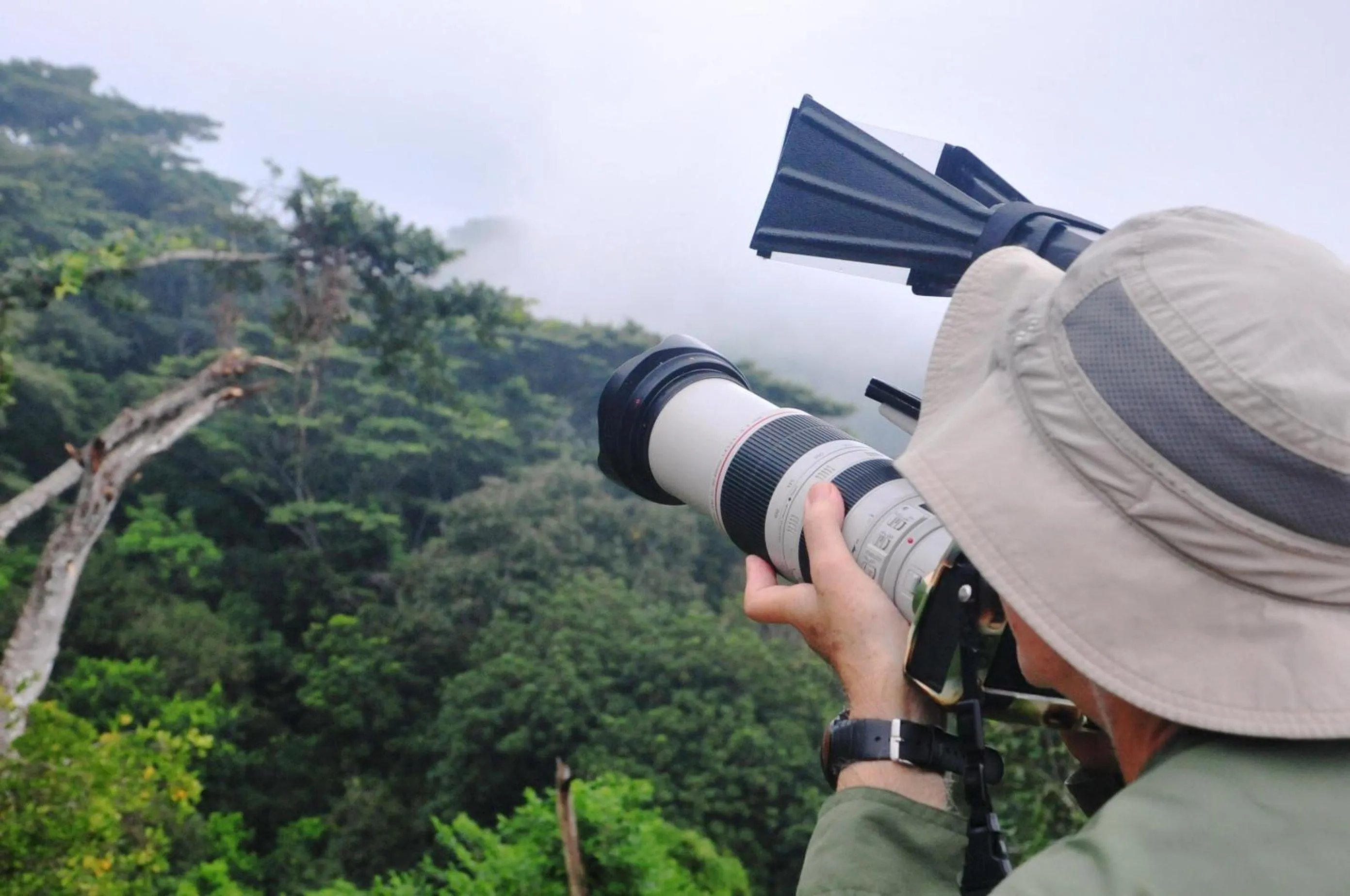 Cabañas Ecobiosfera