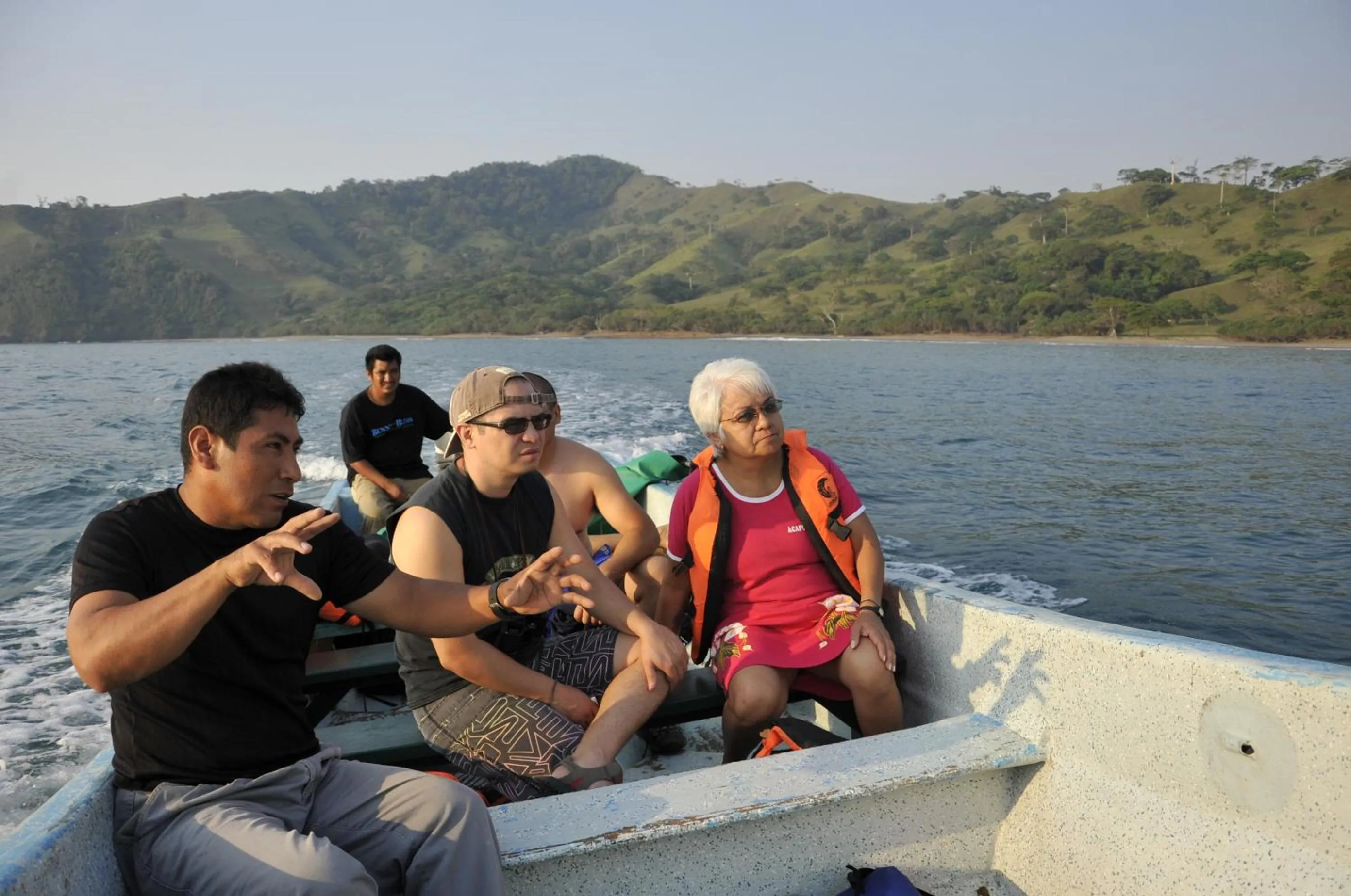 Cabañas Ecobiosfera