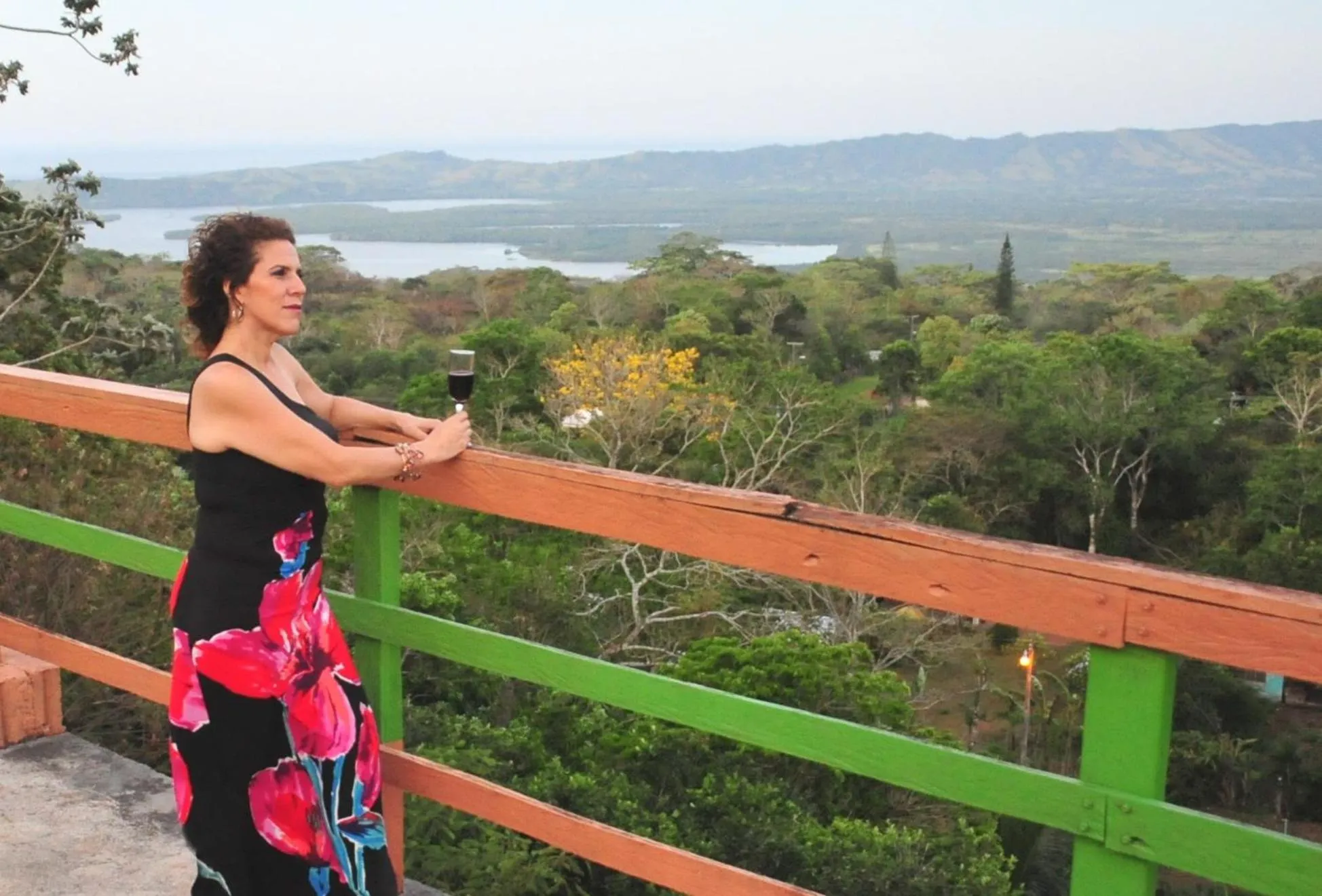 Cabañas Ecobiosfera