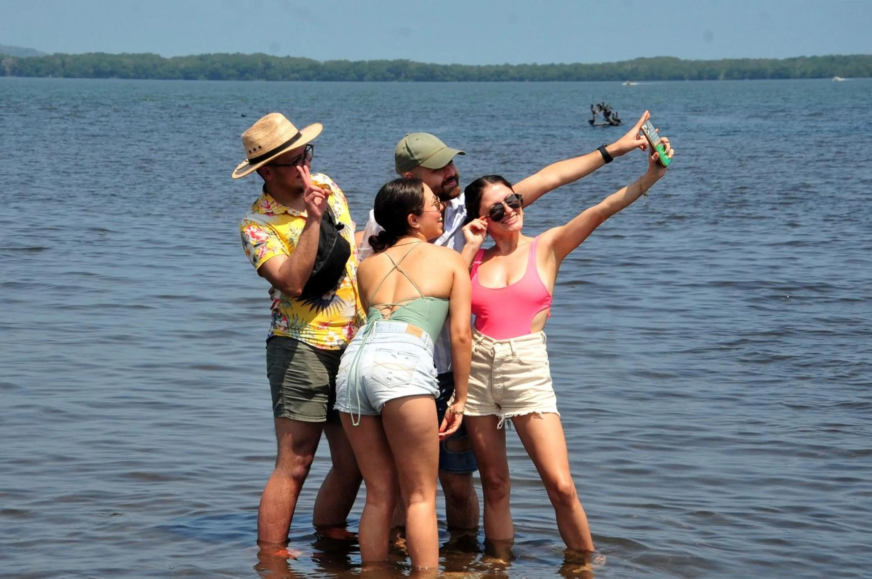 Cabañas Ecobiosfera