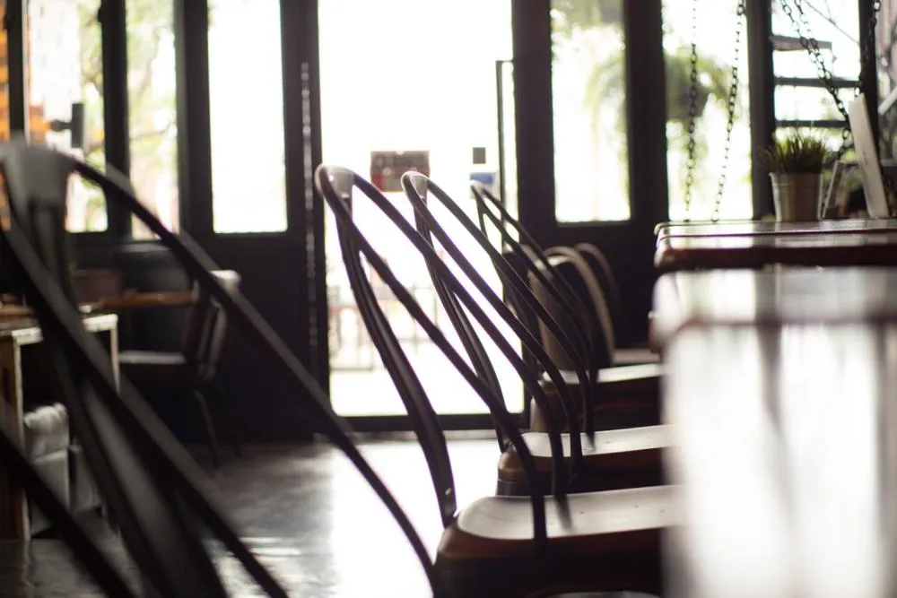 Restaurant/places to eat in Bed Loft Cafe