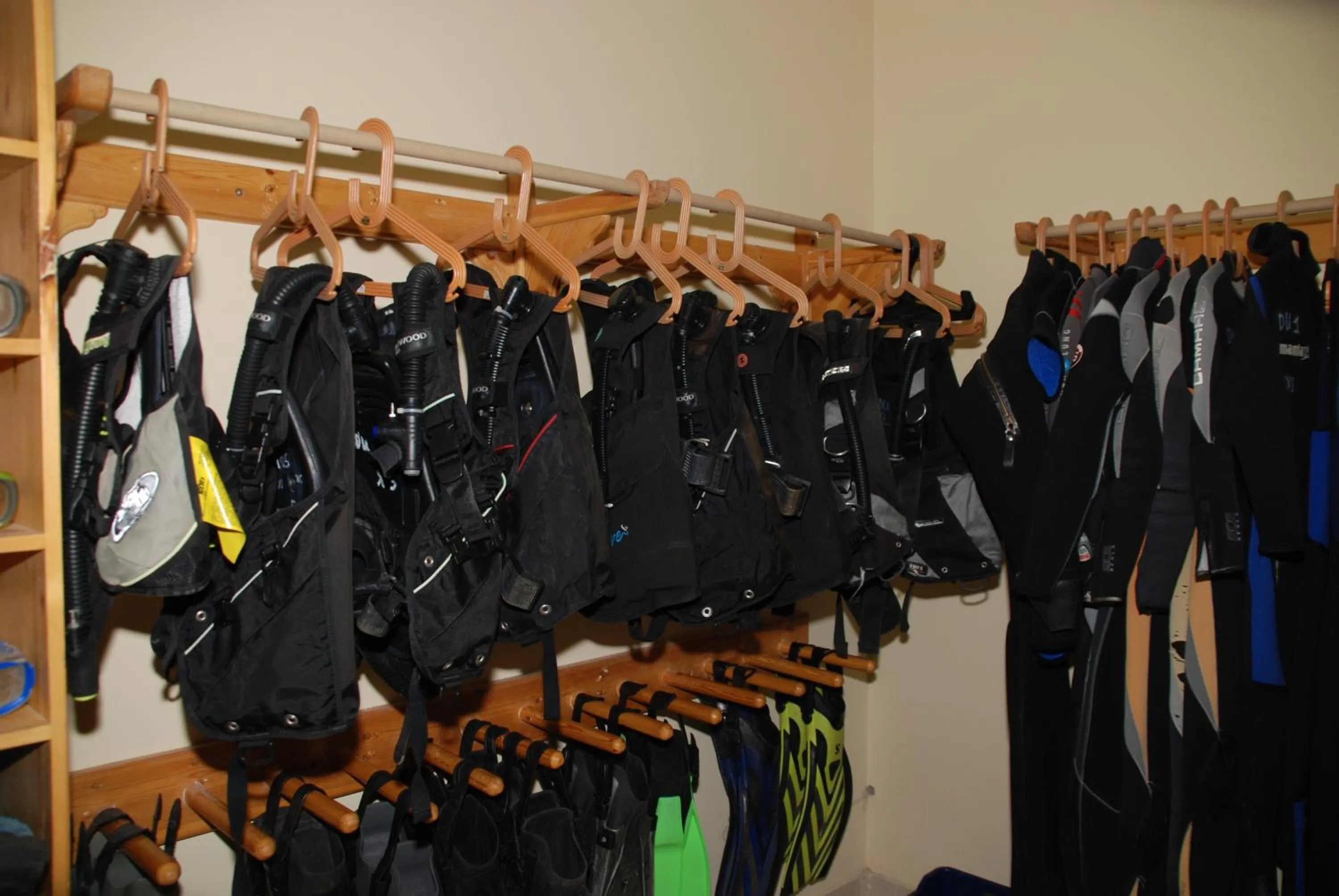 Diving in Coral Hills Resort Sharm El-Sheikh